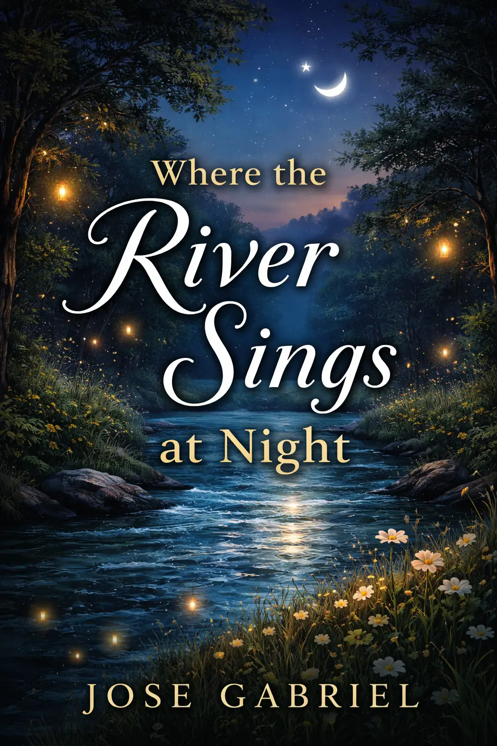 Where the River Sings at Night