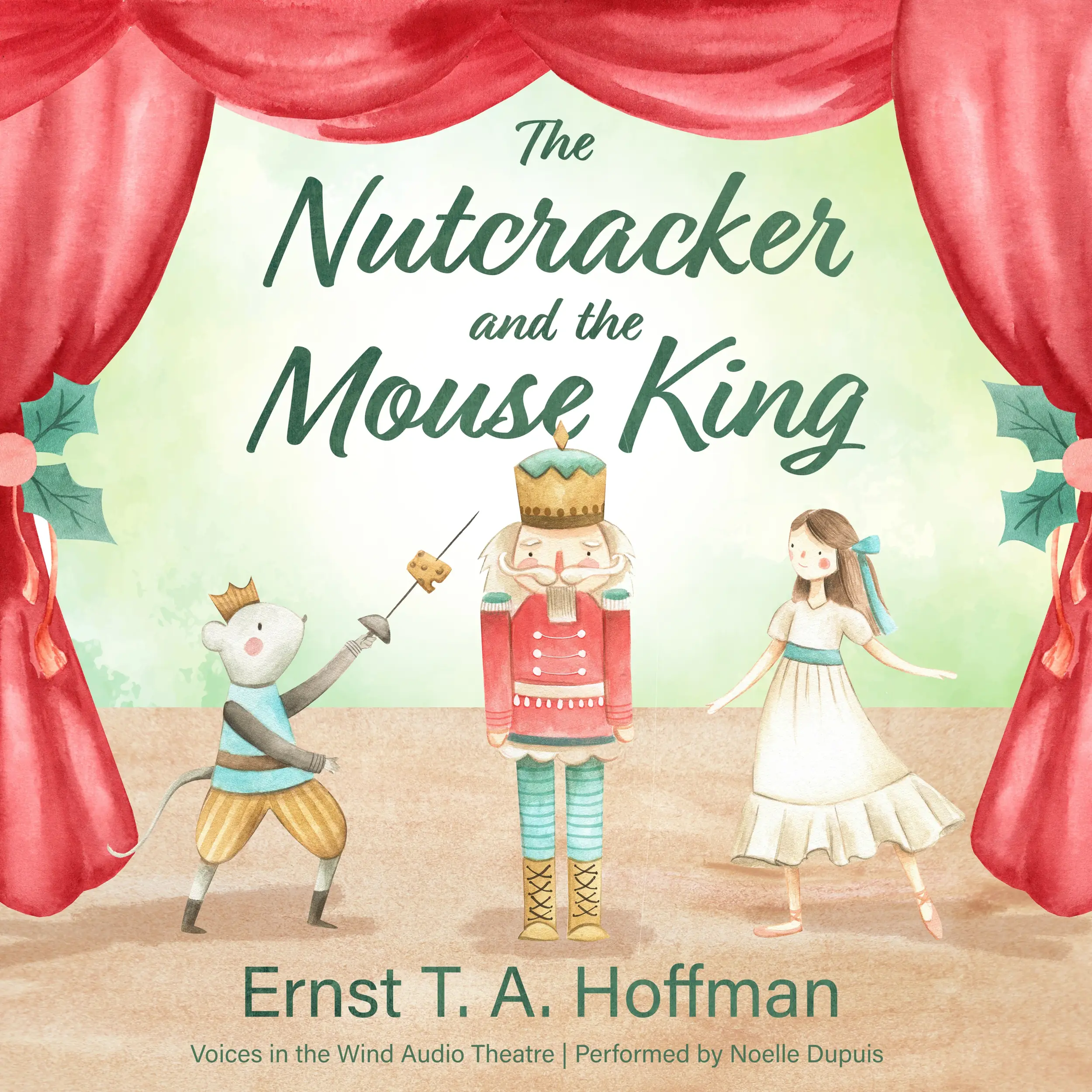 The Nutcracker and the Mouse King