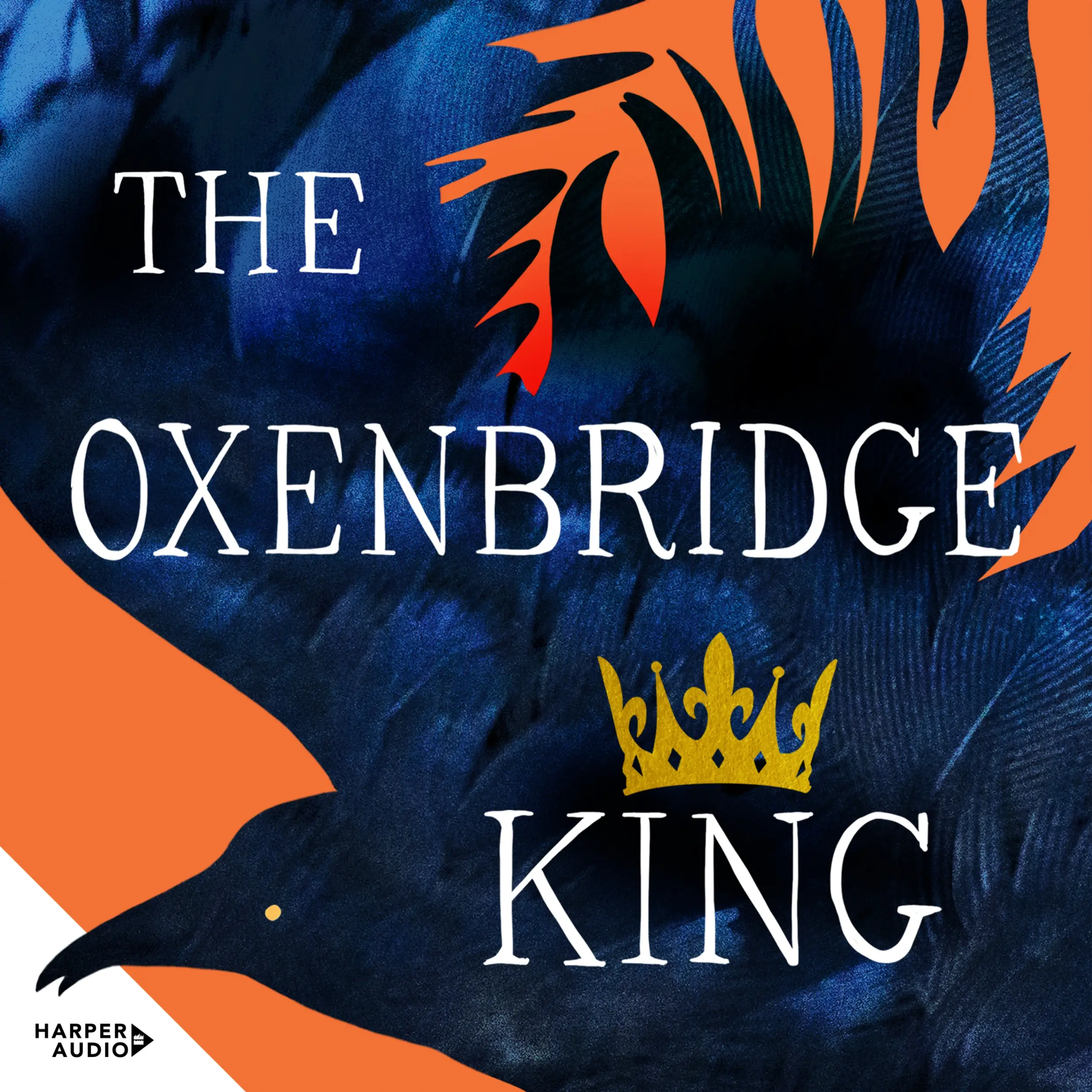 The Oxenbridge King: The remarkable new novel from an award-winning author, for readers of Hilary Mantel and Sarah Winman