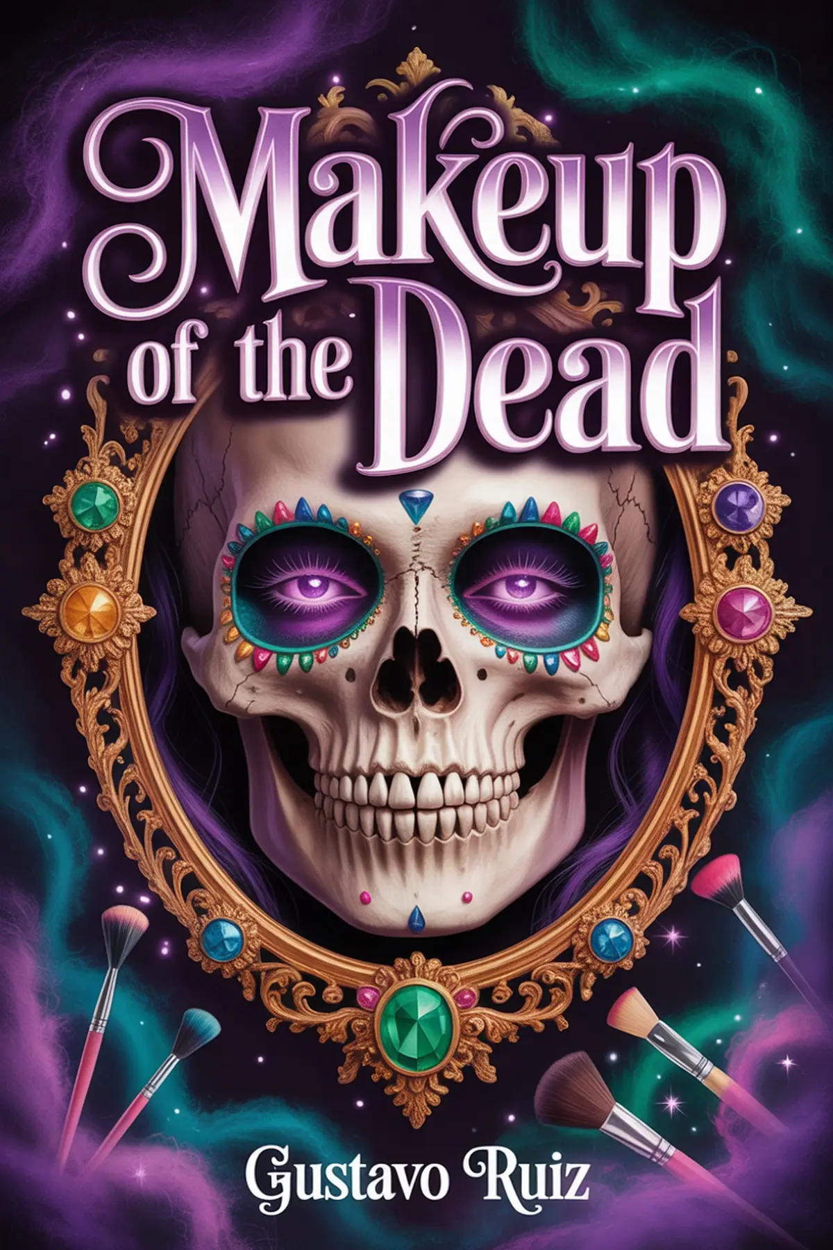 Makeup of the Dead