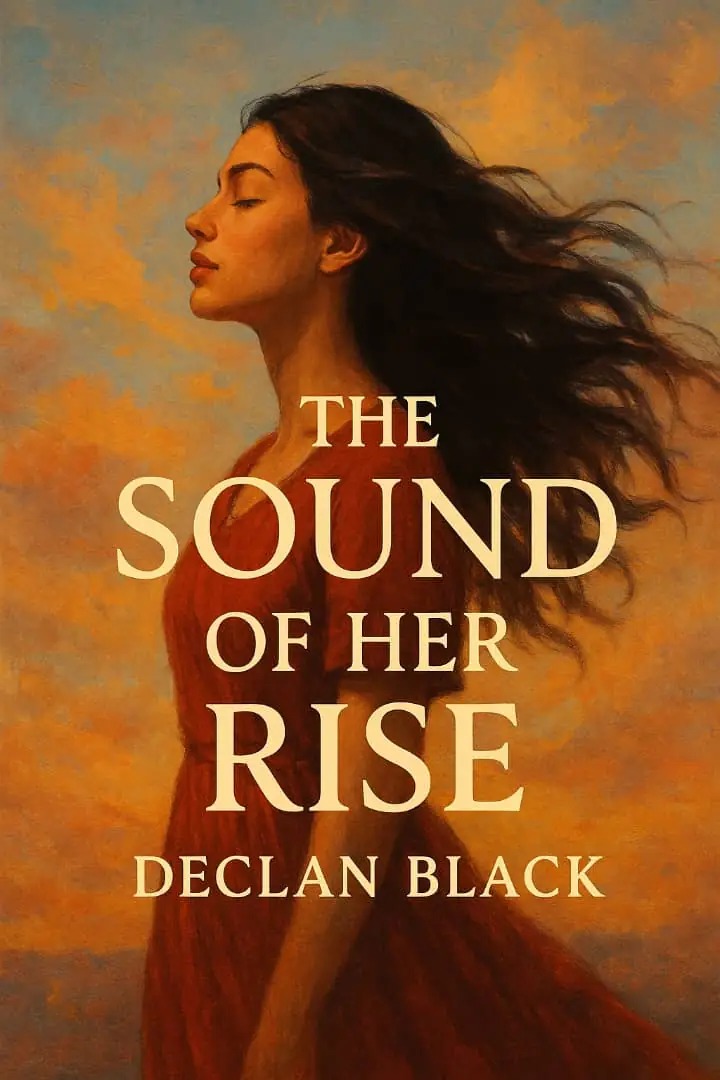 The Sound of Her Rise