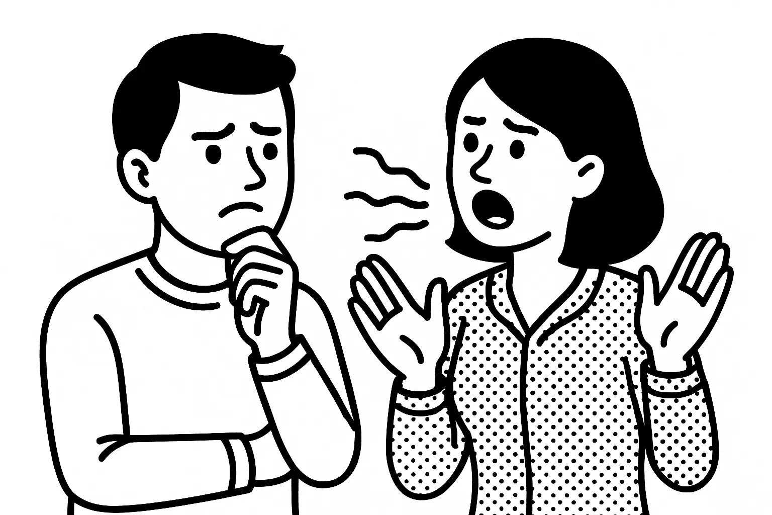 Stop Asking For Advice You Don't Need