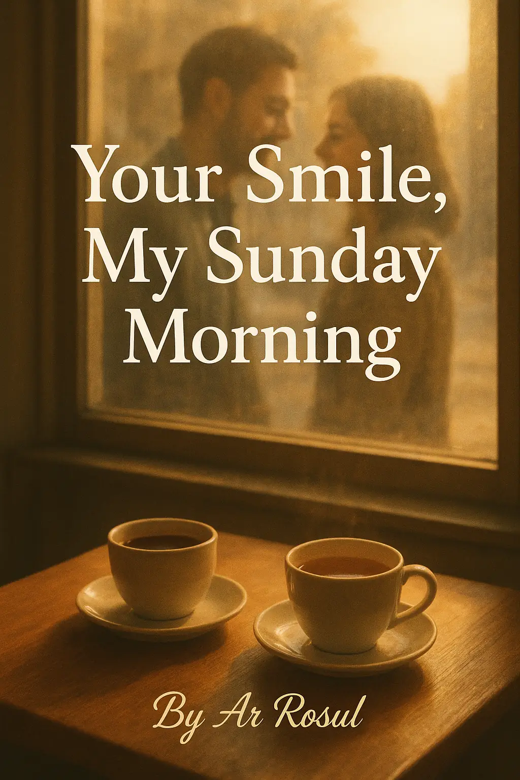 Your Smile, My Sunday Morning