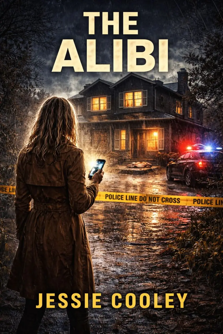 The Alibi