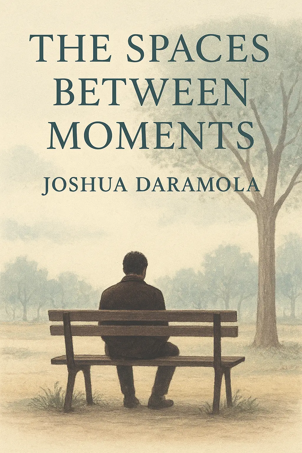 The Spaces Between Moments