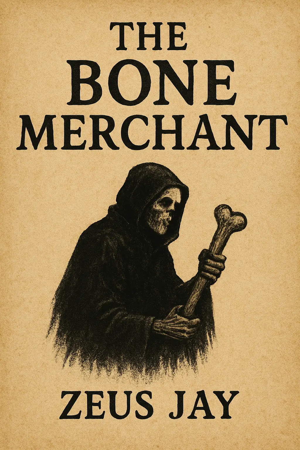 The Bone Merchant