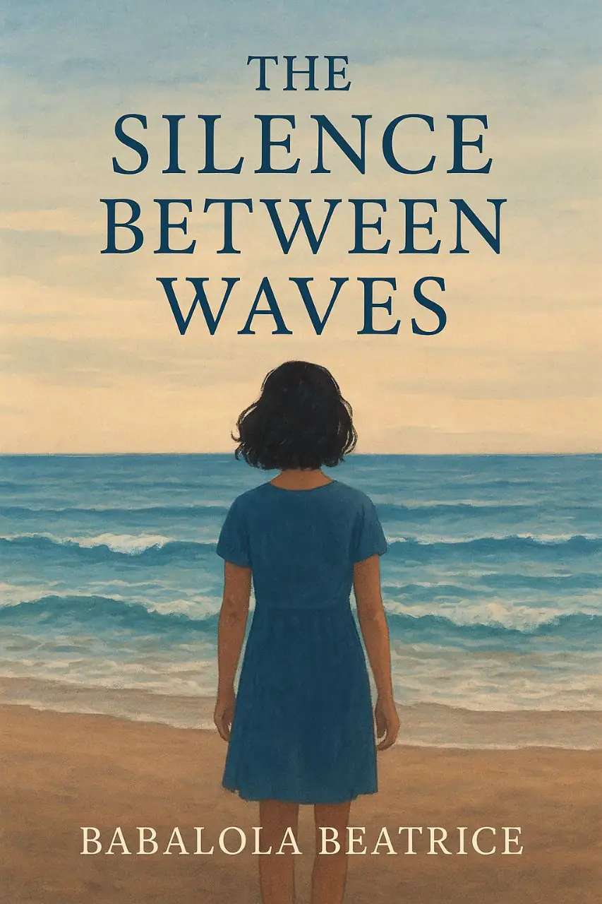 The Silence Between Waves