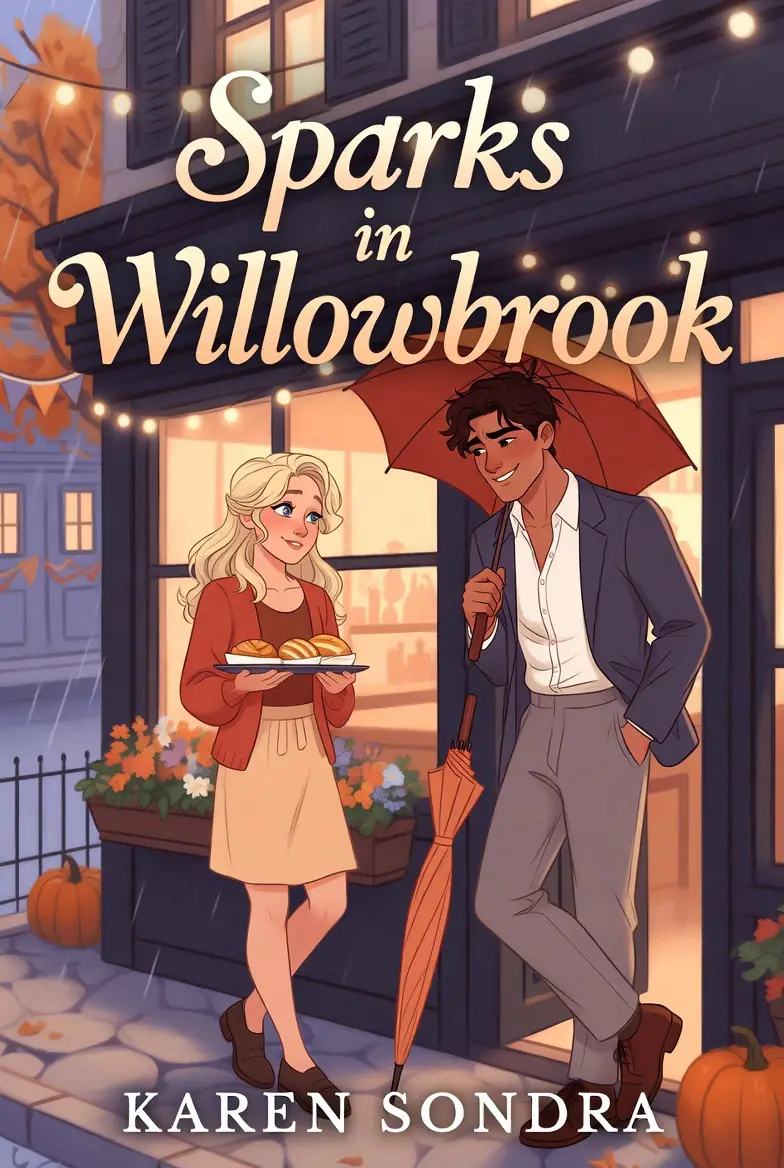 Sparks In Willowbrook