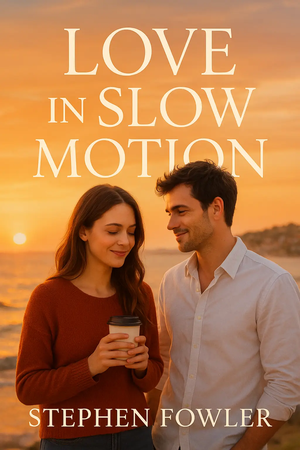LOVE IN SLOW MOTION