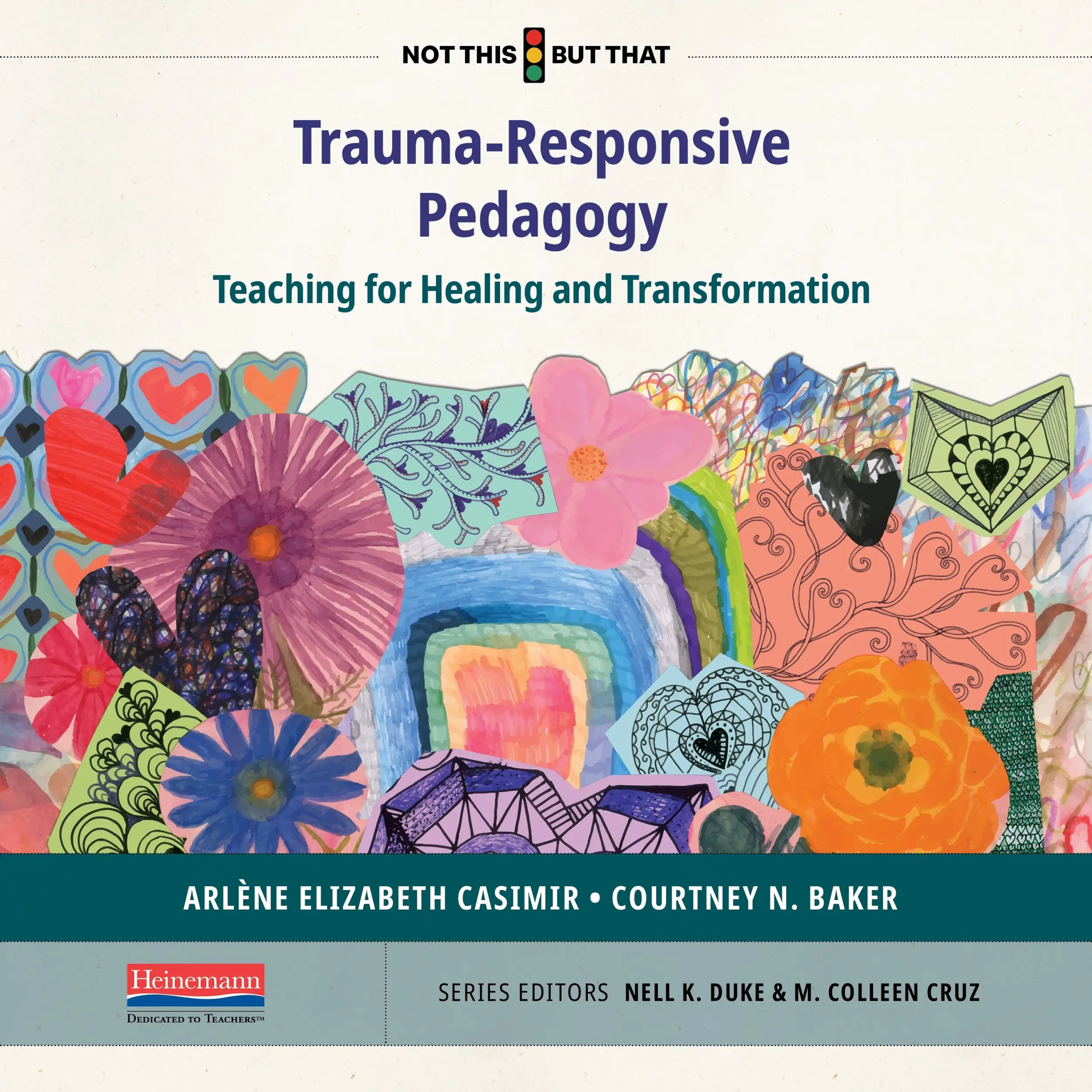 Trauma Responsive Pedagogy