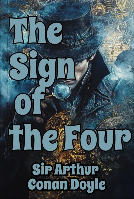 The Sign of the Four