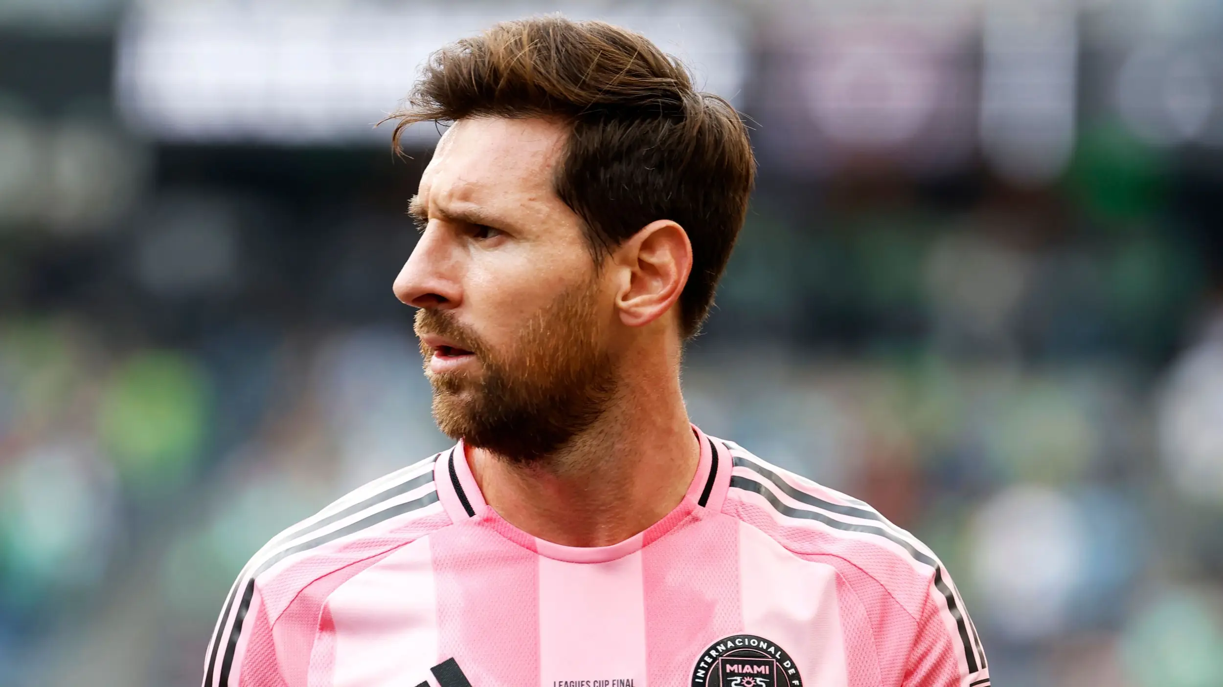 Inter Miami player ratings vs Seattle Sounders: Lionel Messi held quiet as Herons collapse before record Lumen Field crowd