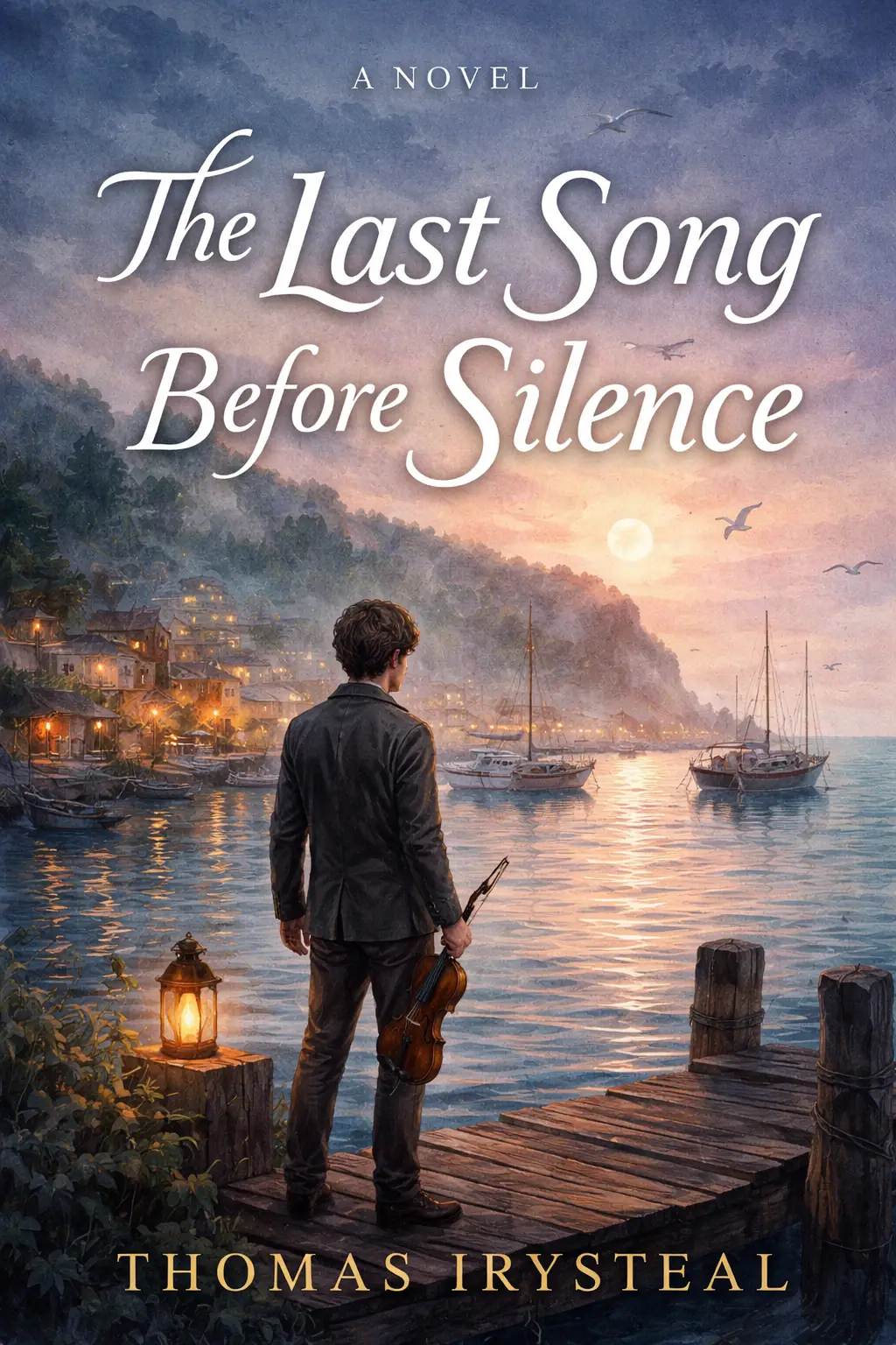 The Last Song Before Silence