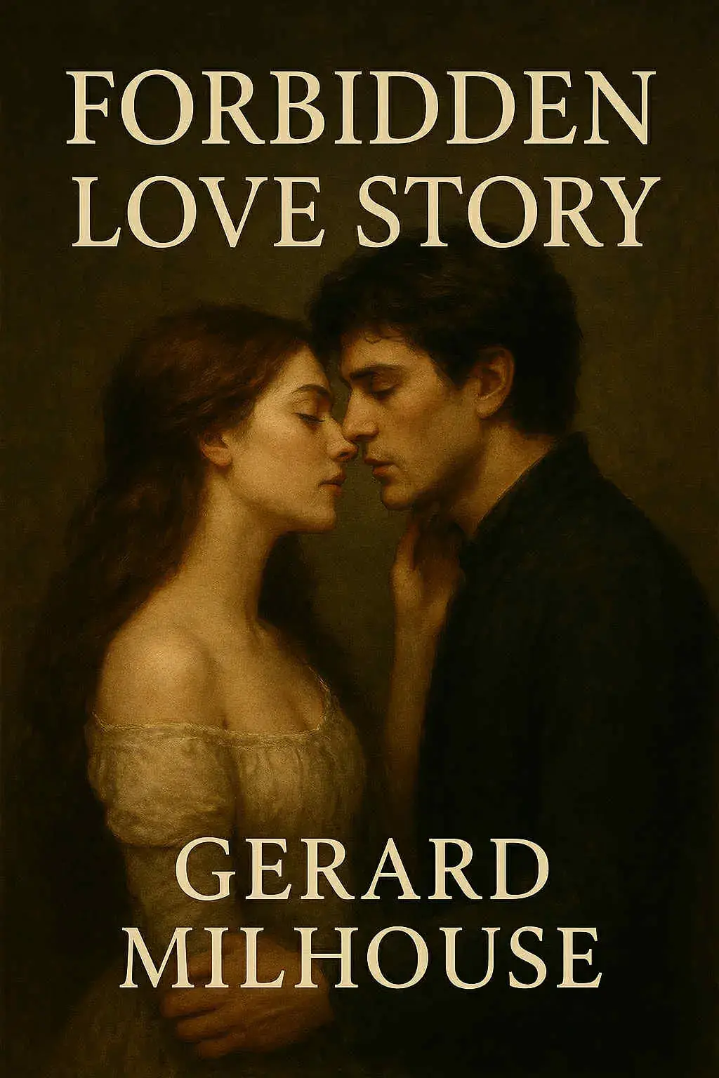 Forbidden Love Story