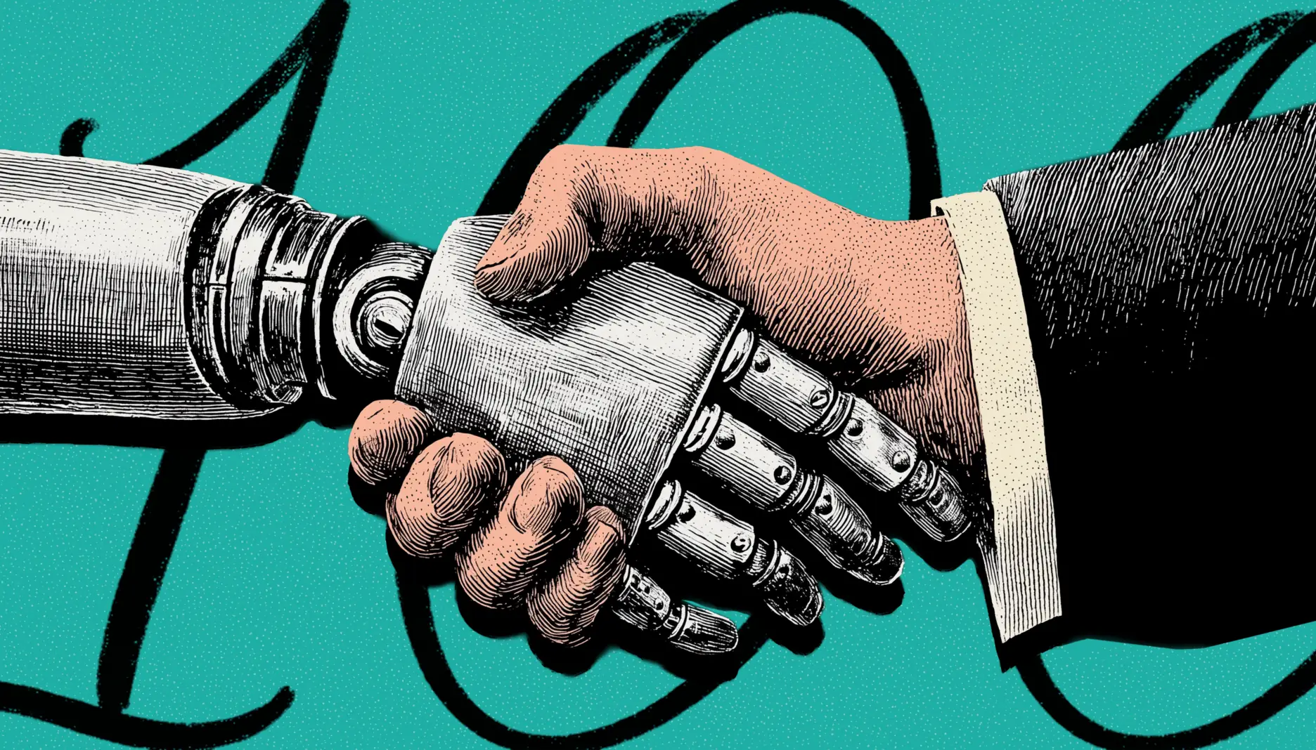 I Talked to More Than 100 Companies About AI—Here's What's Actually Working