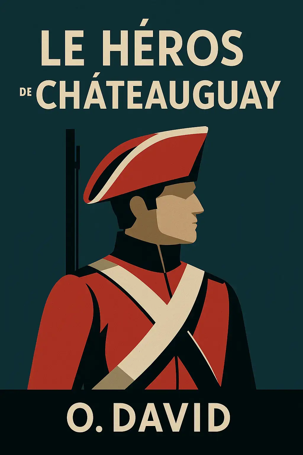 Le Héros de Châteauguay