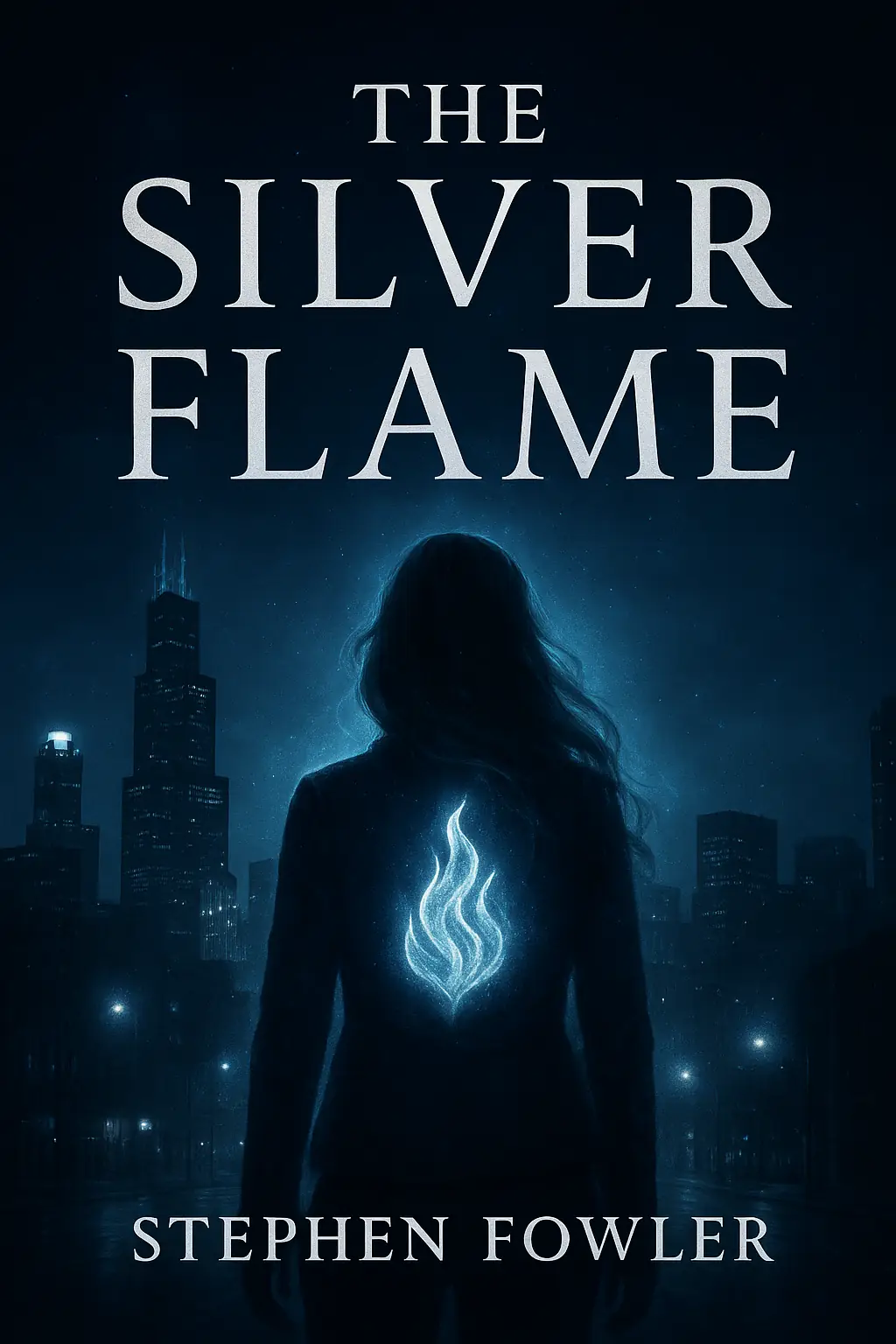 The Silver Flame