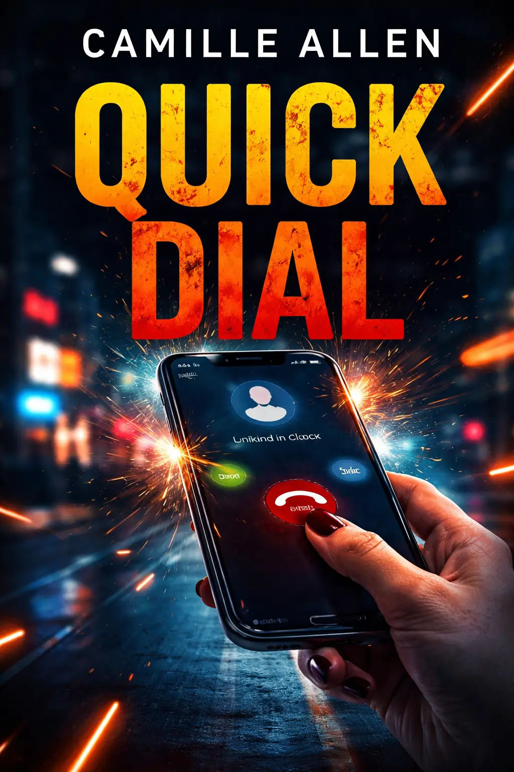 Quick Dial