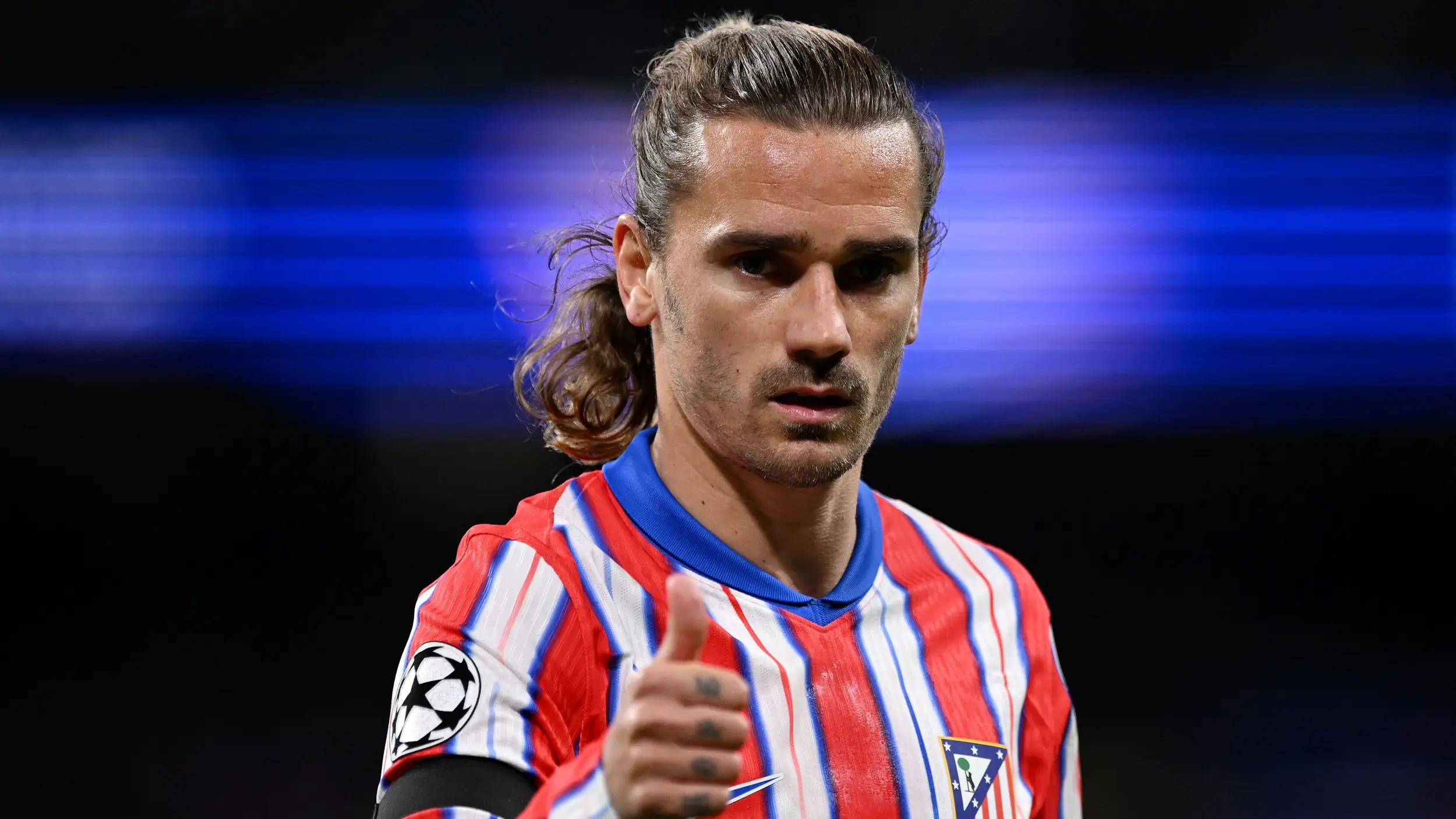 Antoine Griezmann makes huge decision on his Atletico Madrid future after talking up move to MLS - but France star will let La Liga giants have final say on summer plans
