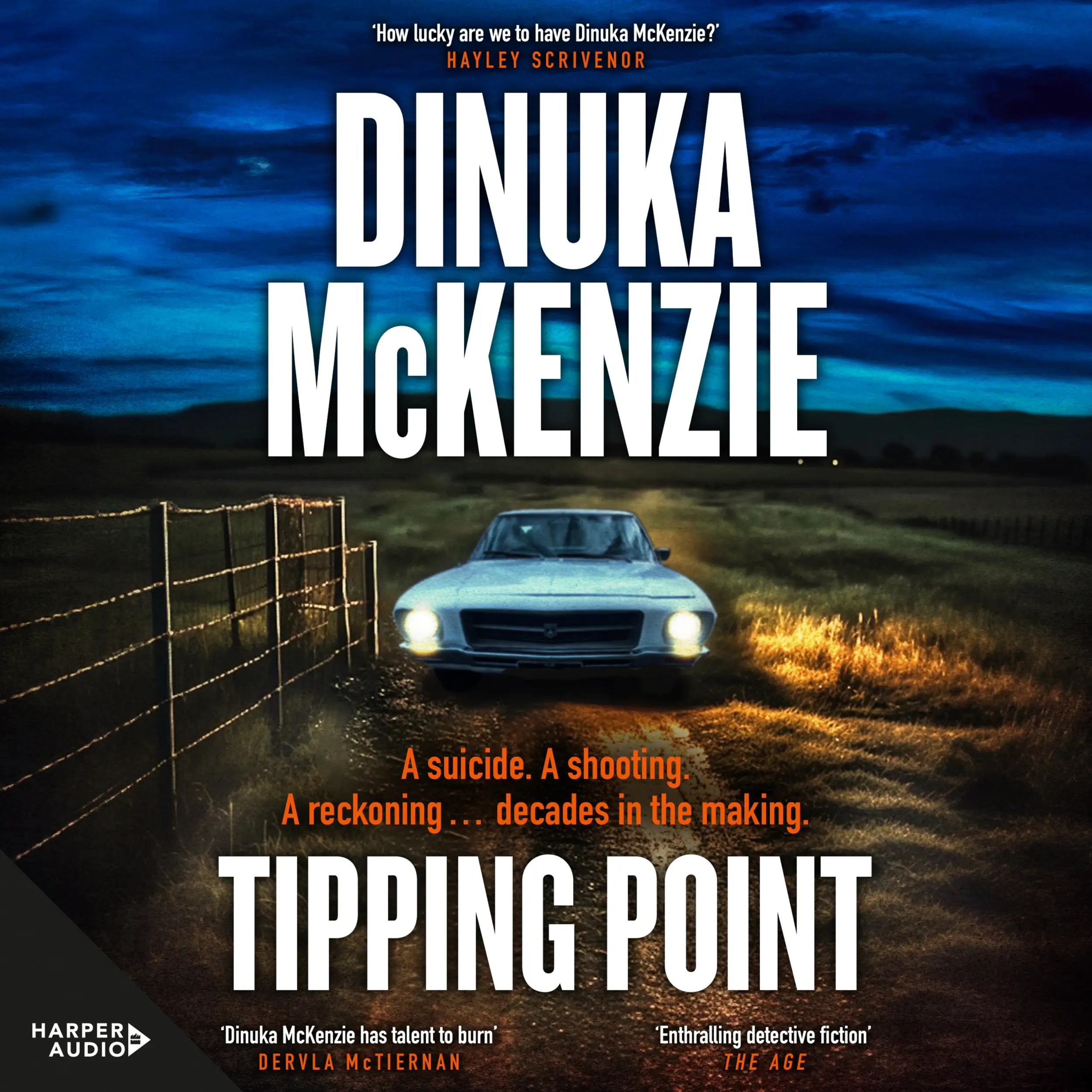 Tipping Point