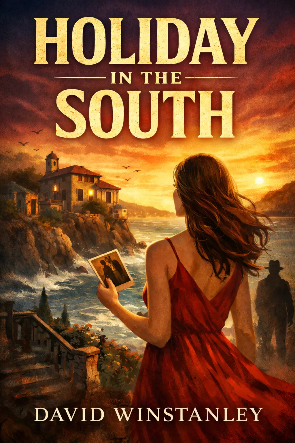 Holiday in the South