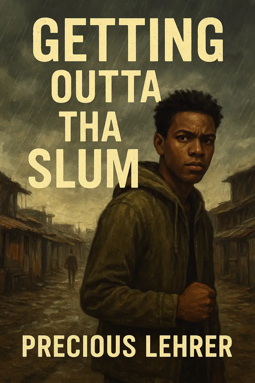 Getting Outta Tha Slum