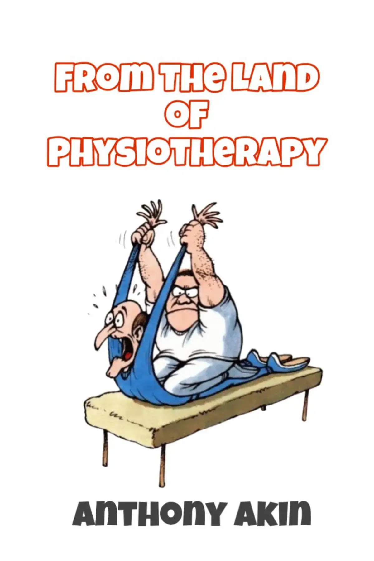 From the Land of Physiotherapy
