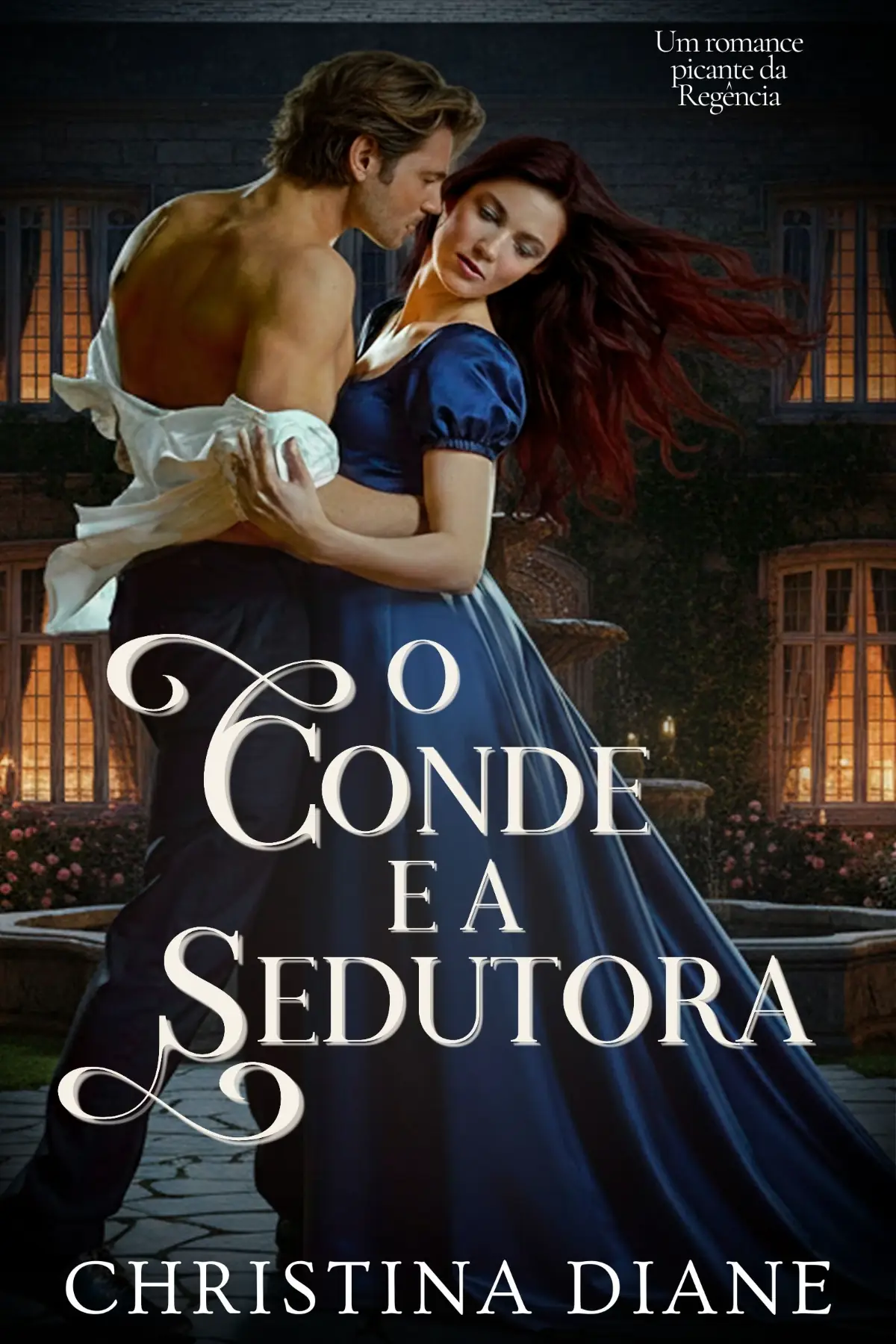 O Conde e a Sedutora