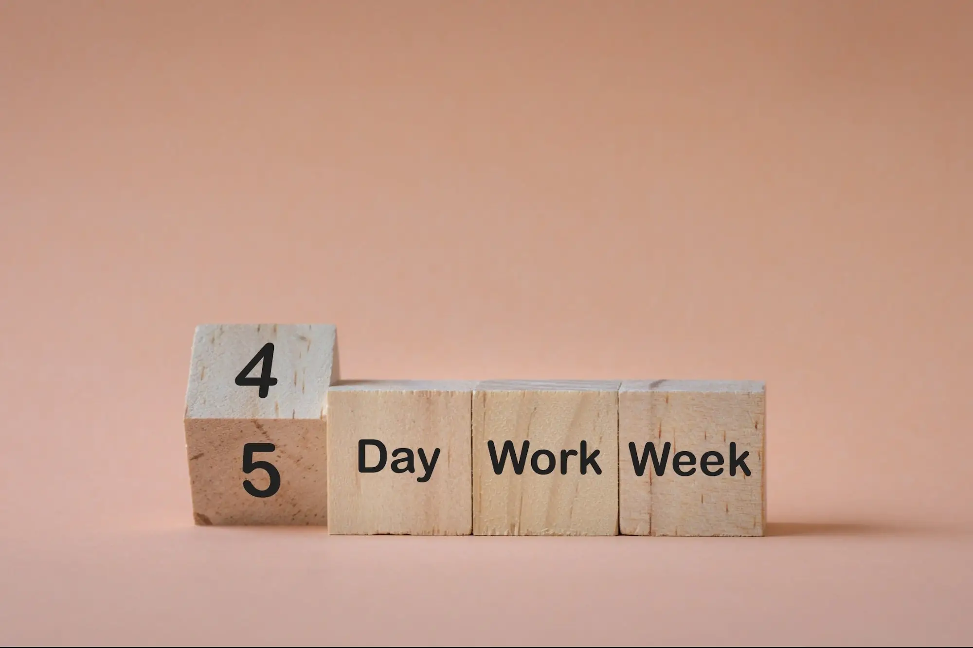'Every Employee Is on a 4-Day Week': Here's How Eliminating a Workday Without Cutting Pay Impacted Hundreds of Businesses