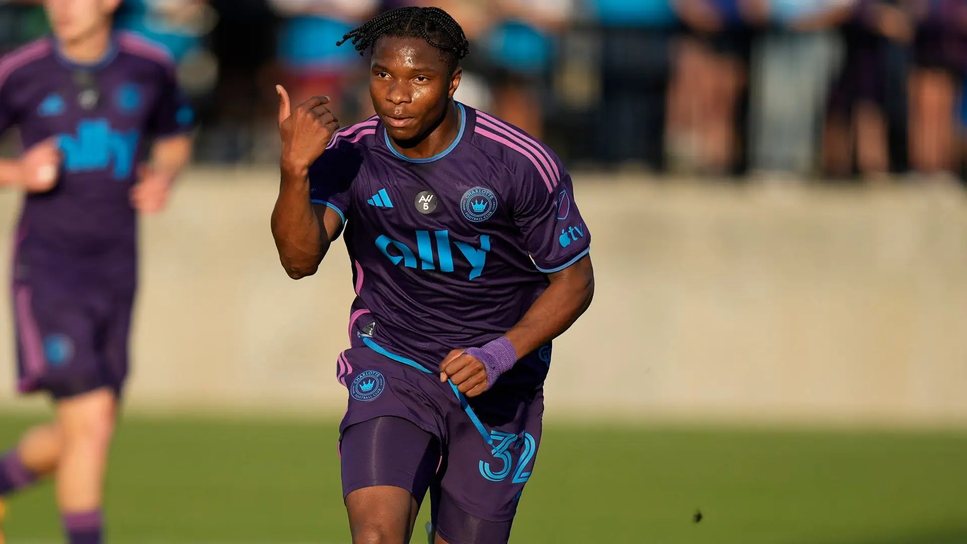 San Diego FC select five players, make two trades including sending NYCFC's Thiago Andrade to Toronto FC