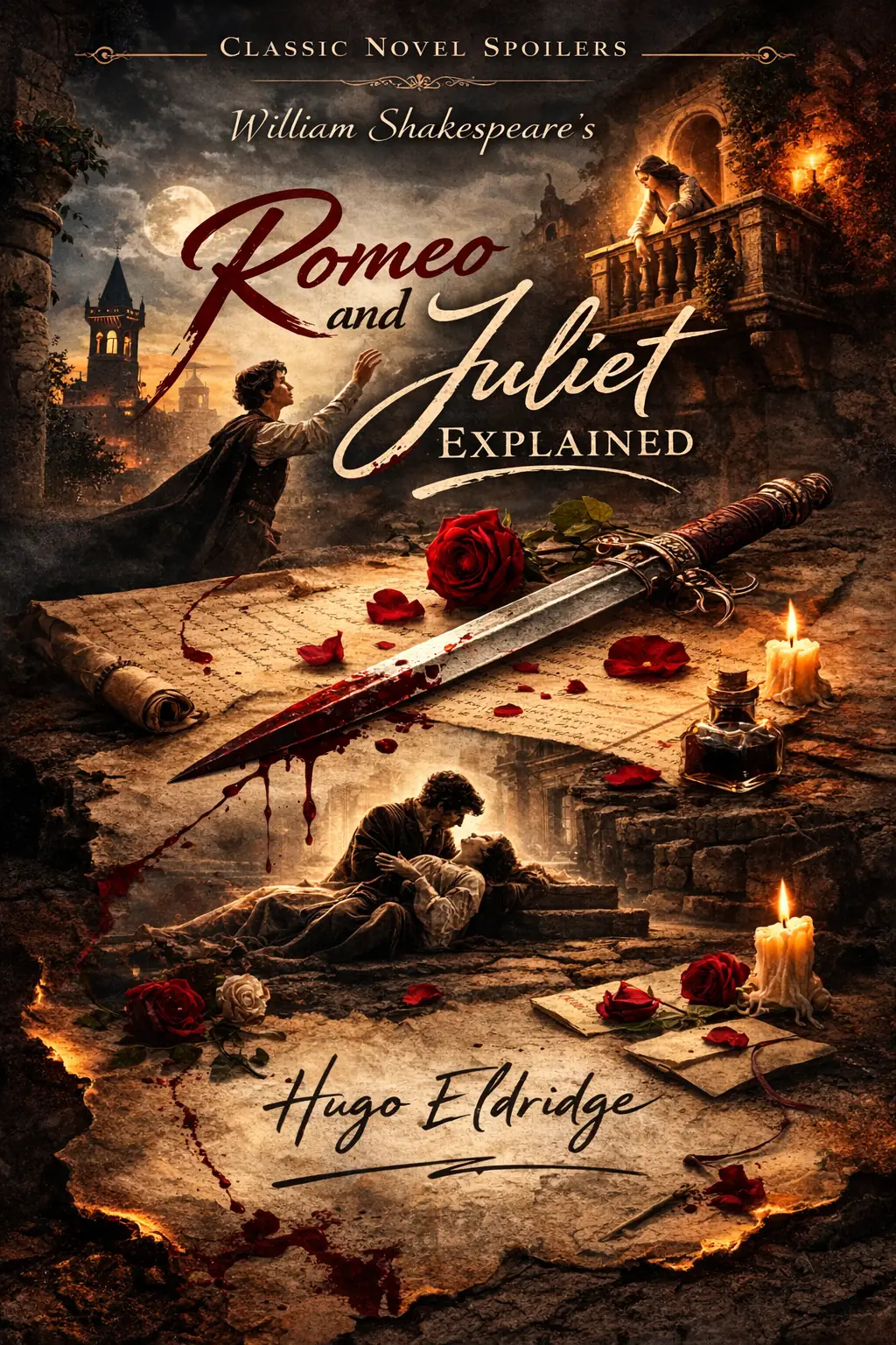 Romeo and Juliet Explained