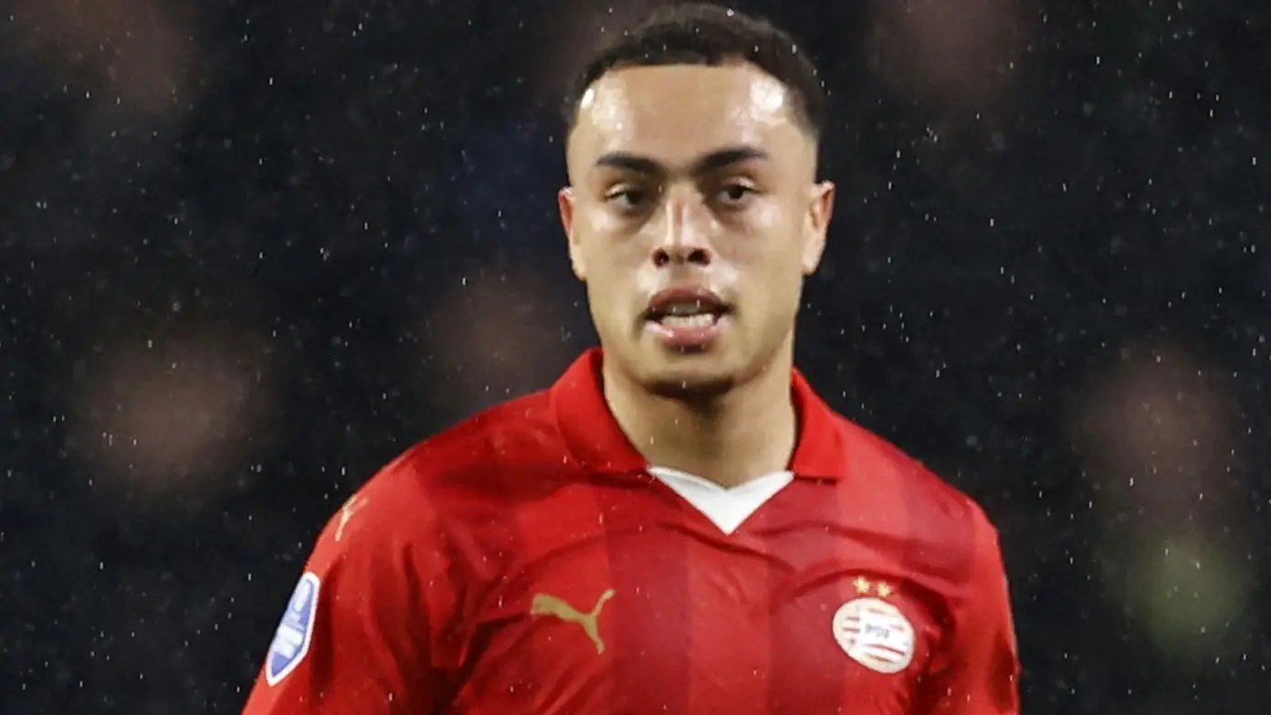 ‘Had to learn to run again’ – USMNT star Sergino Dest reflects on 11-month ACL injury nightmare after making long-awaited return to action with PSV