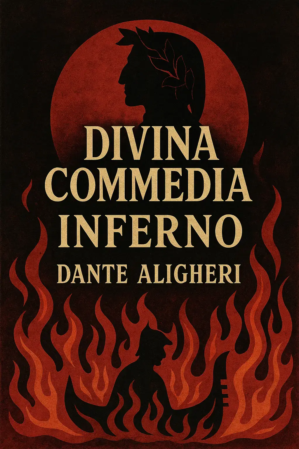 La Divina Commedia di Dante