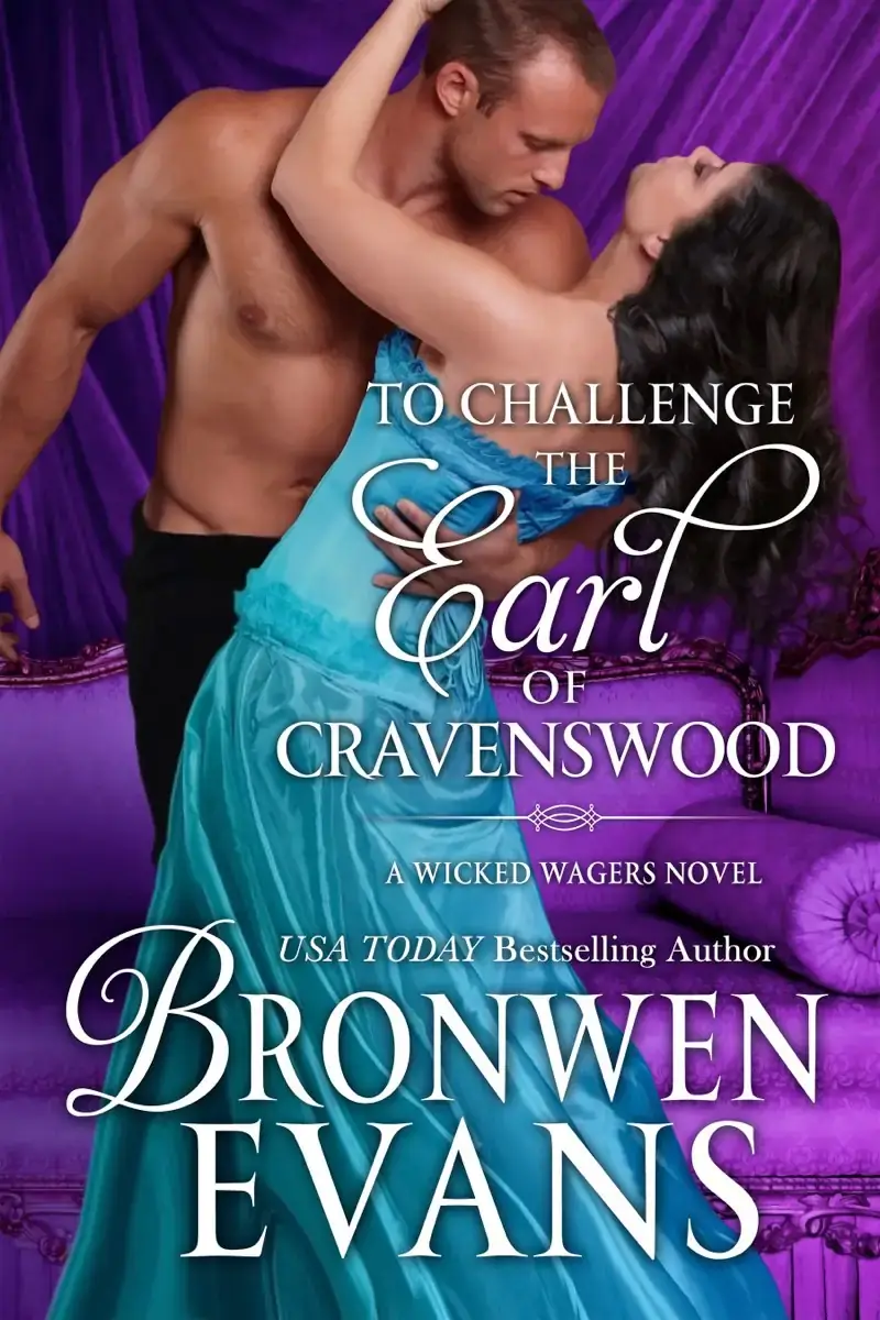 To Challenge The Earl of Cravenswood