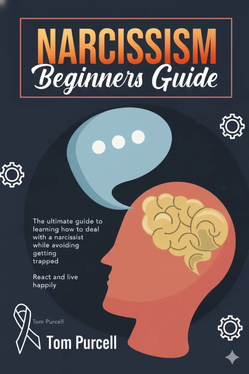 Narcissism Beginners Guide