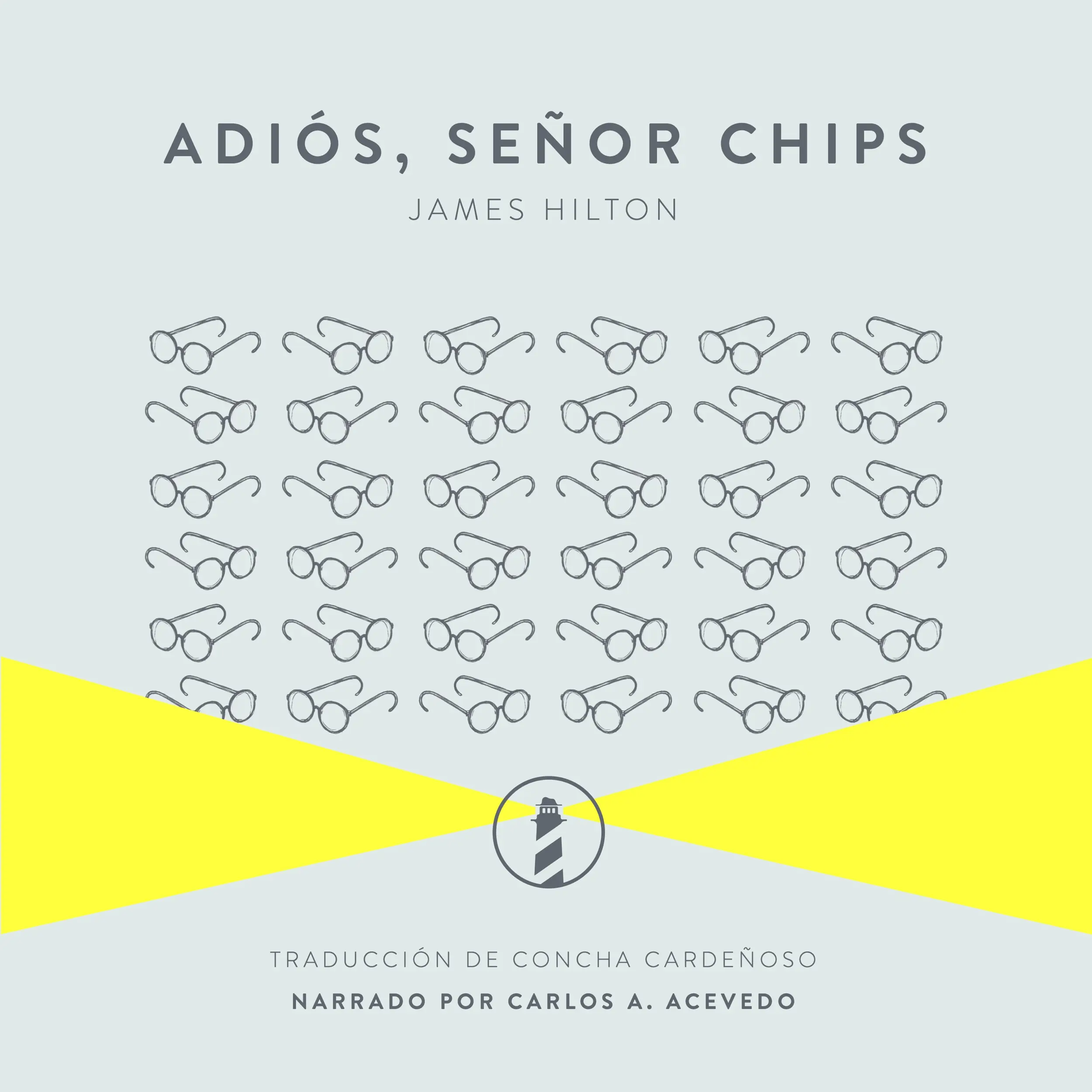 Adiós, señor Chips