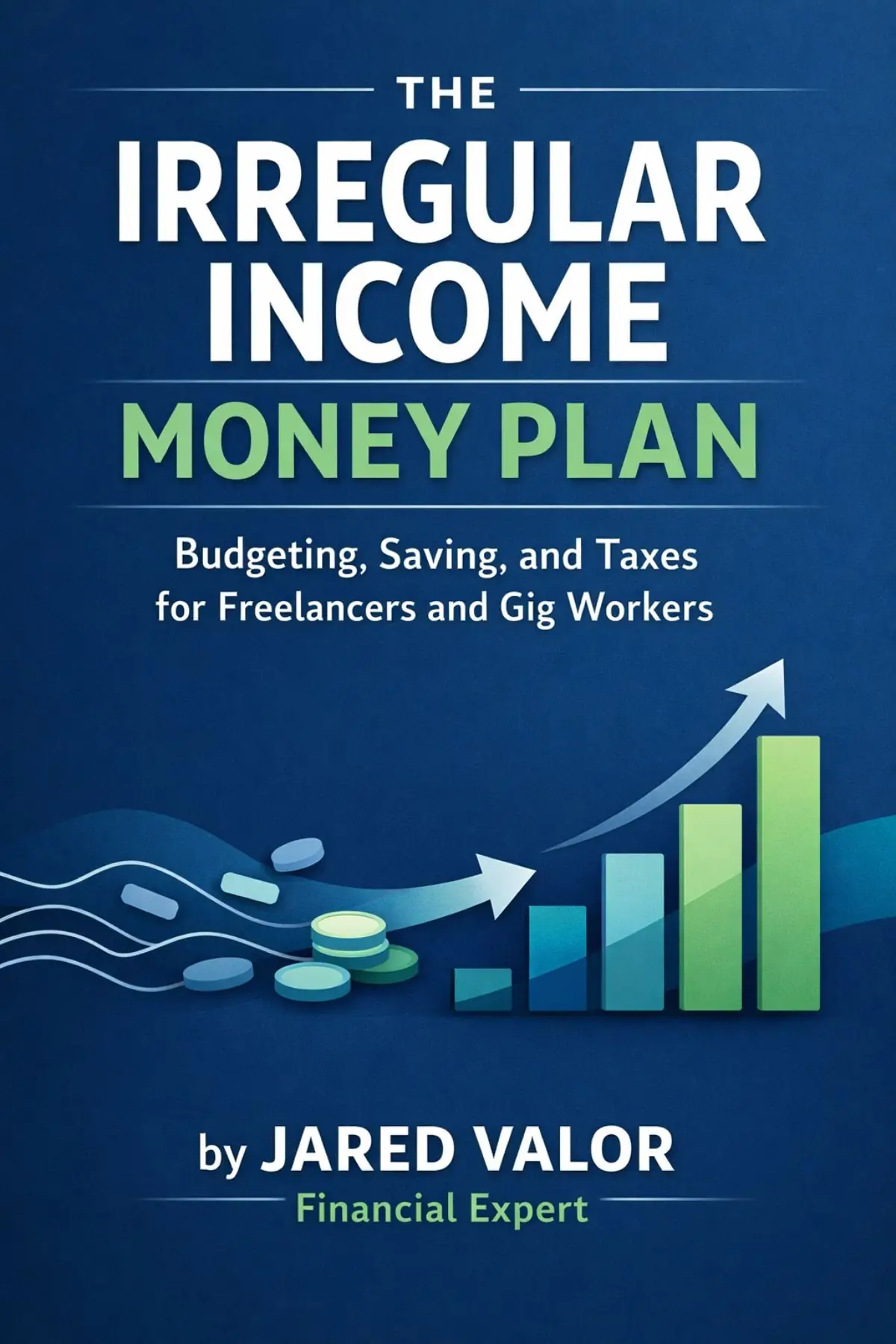 The Irregular Income Money Plan