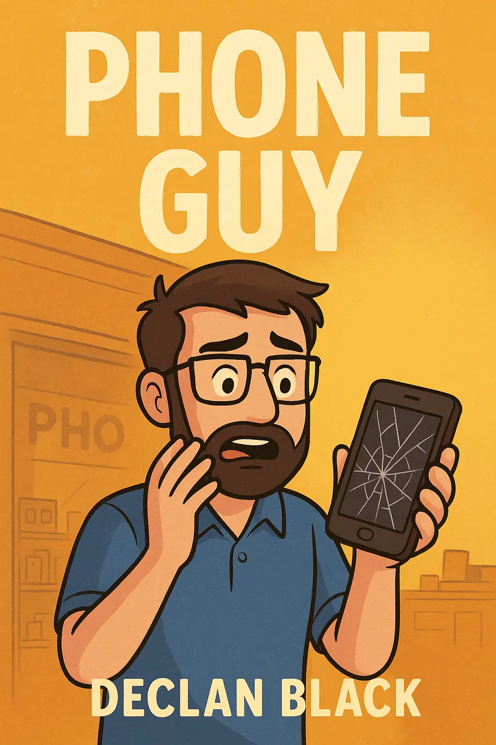 Phone Guy