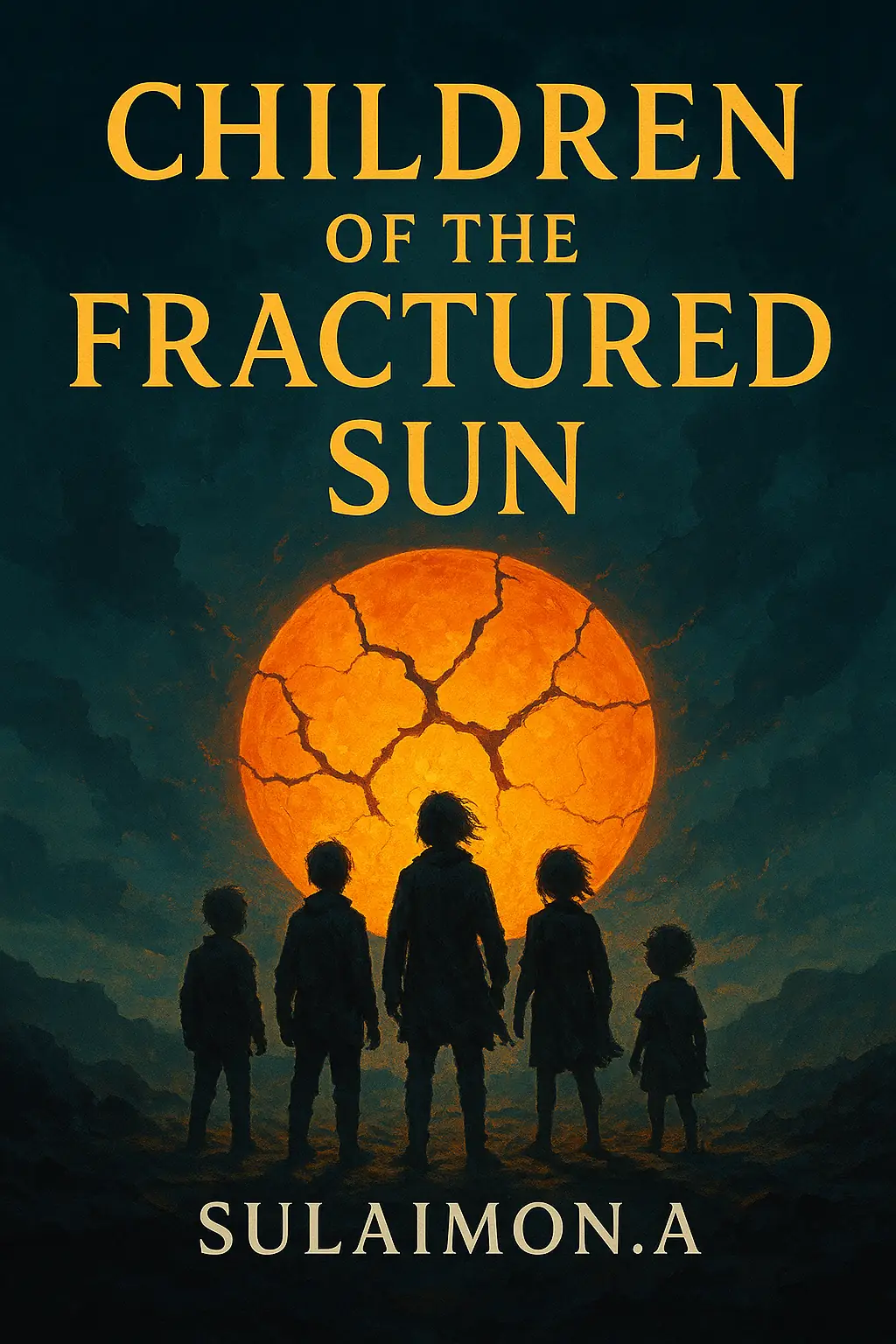 Children of the Fractured Sun