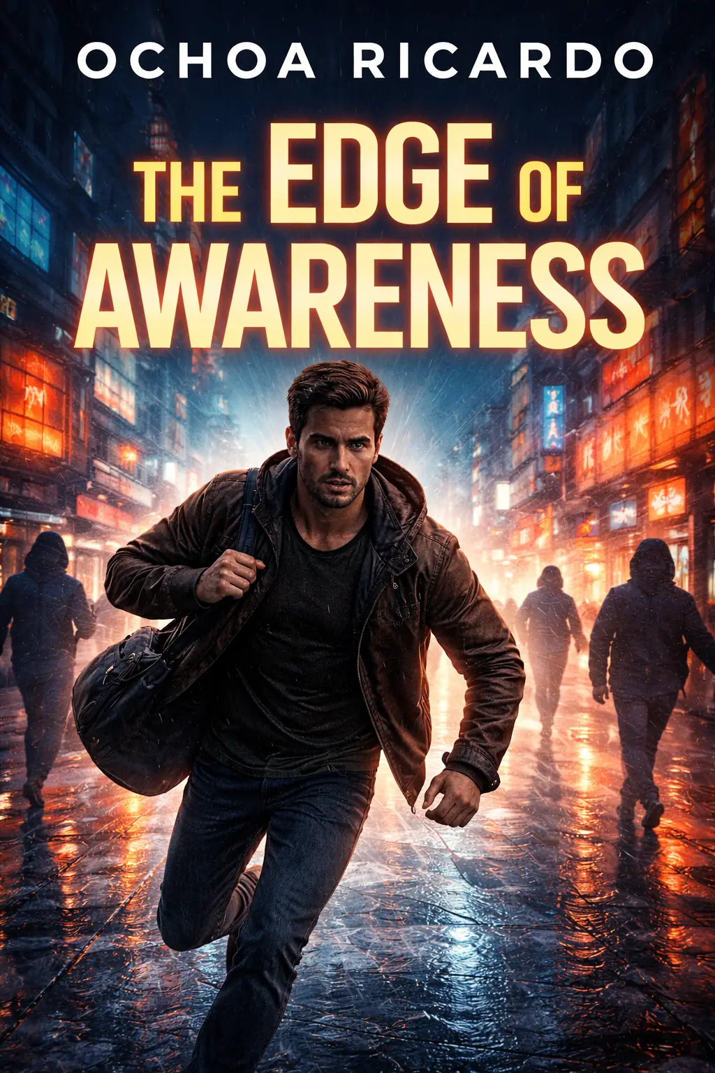 The Edge of Awareness