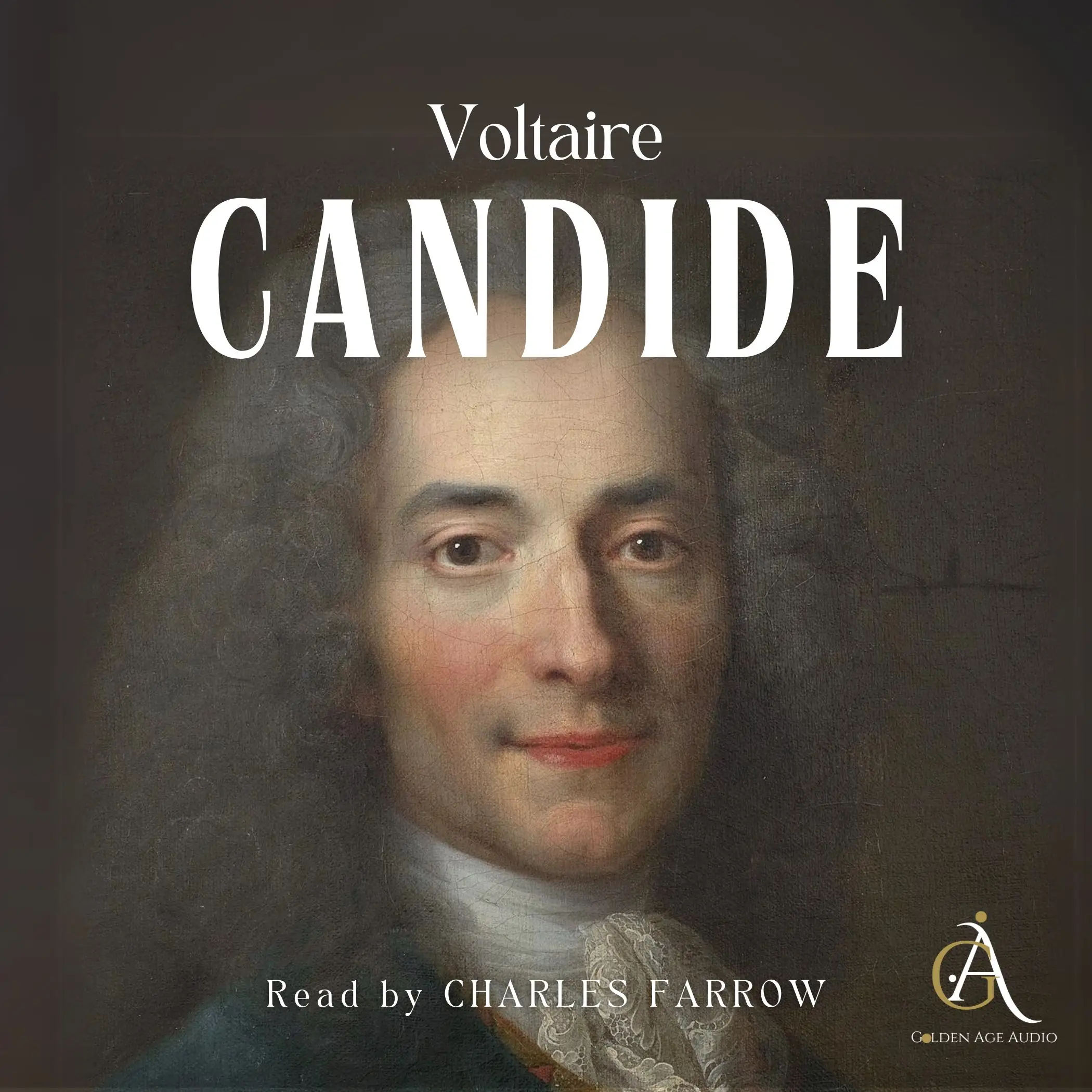 Candide - Audiobook