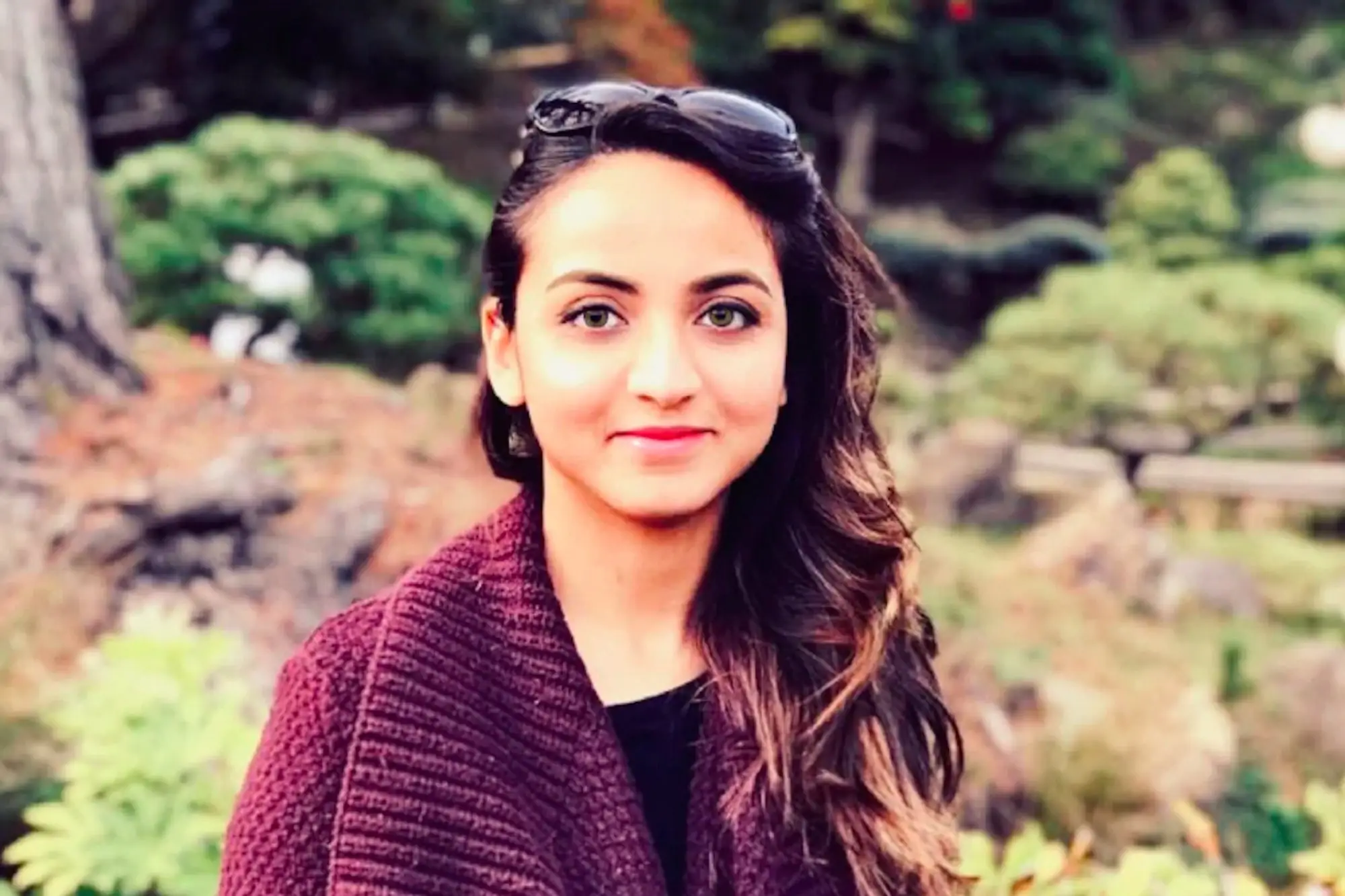 At 24, She Immigrated to the U.S. and Worked at Walmart. Then She Turned Savings Into a 'Magic' Side Hustle Surpassing $1 Million This Year.