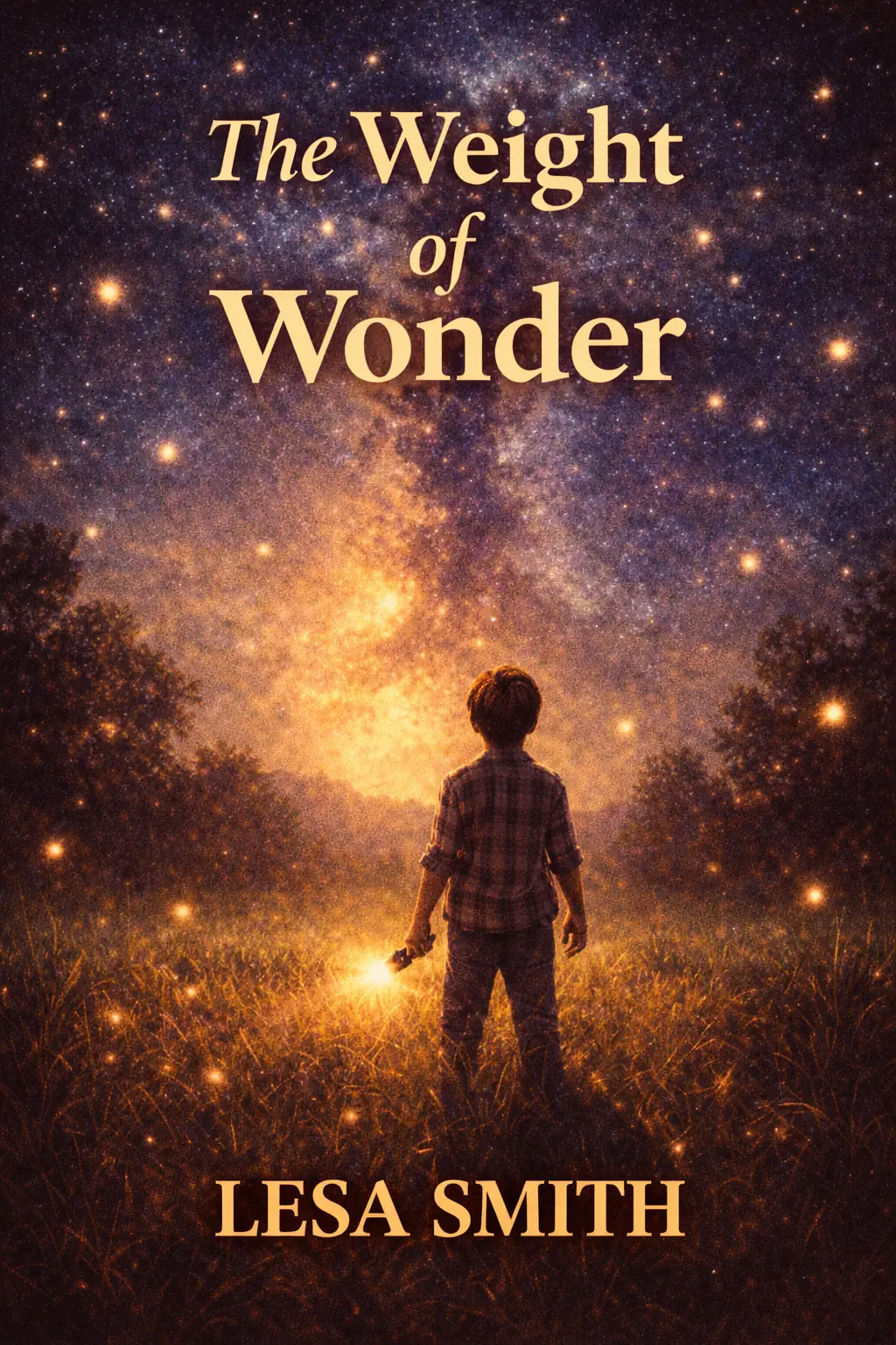 The Weight of Wonder