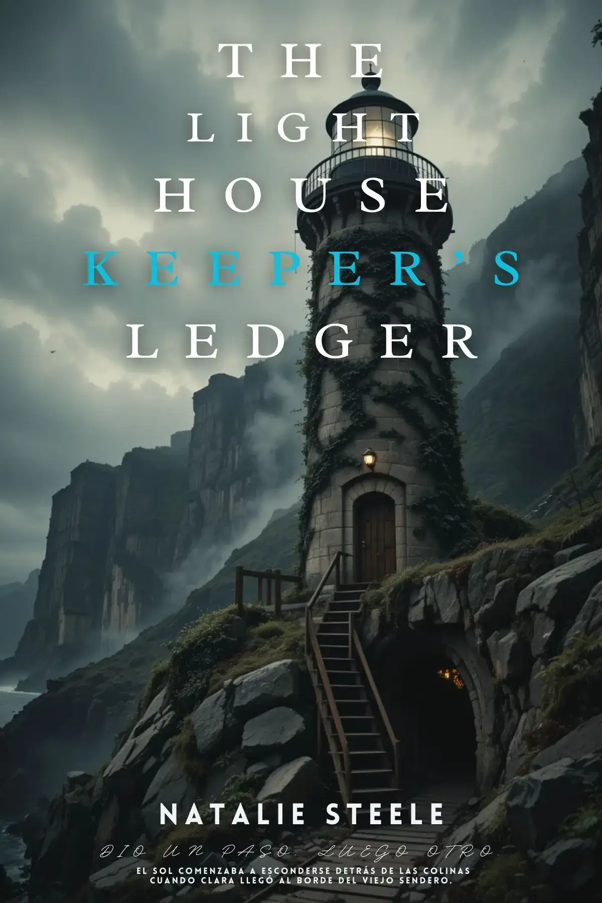 The Lighthouse Keeper’s Ledger