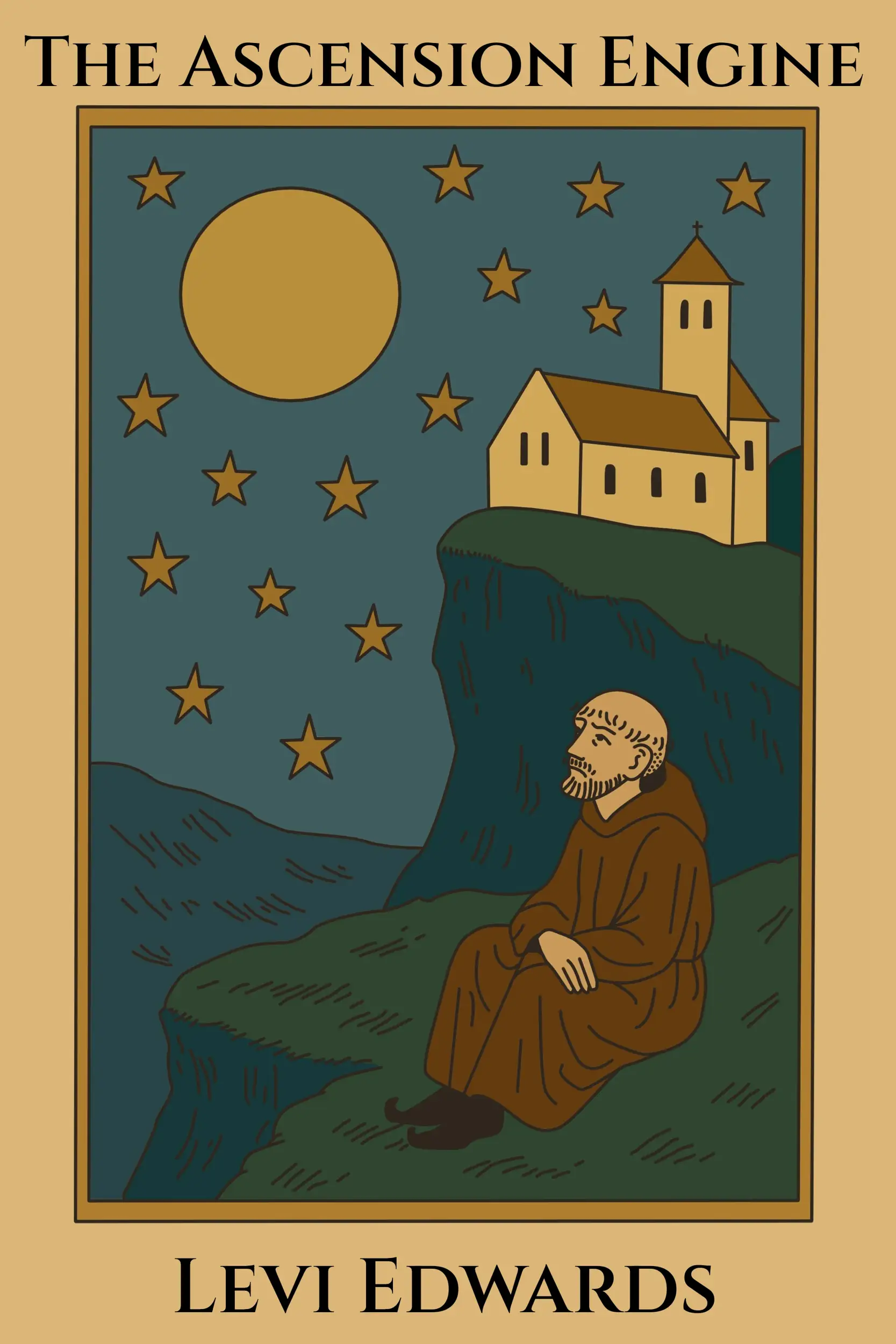 The Ascension Engine