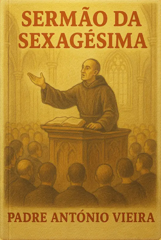 Sermão Da Sexagésima