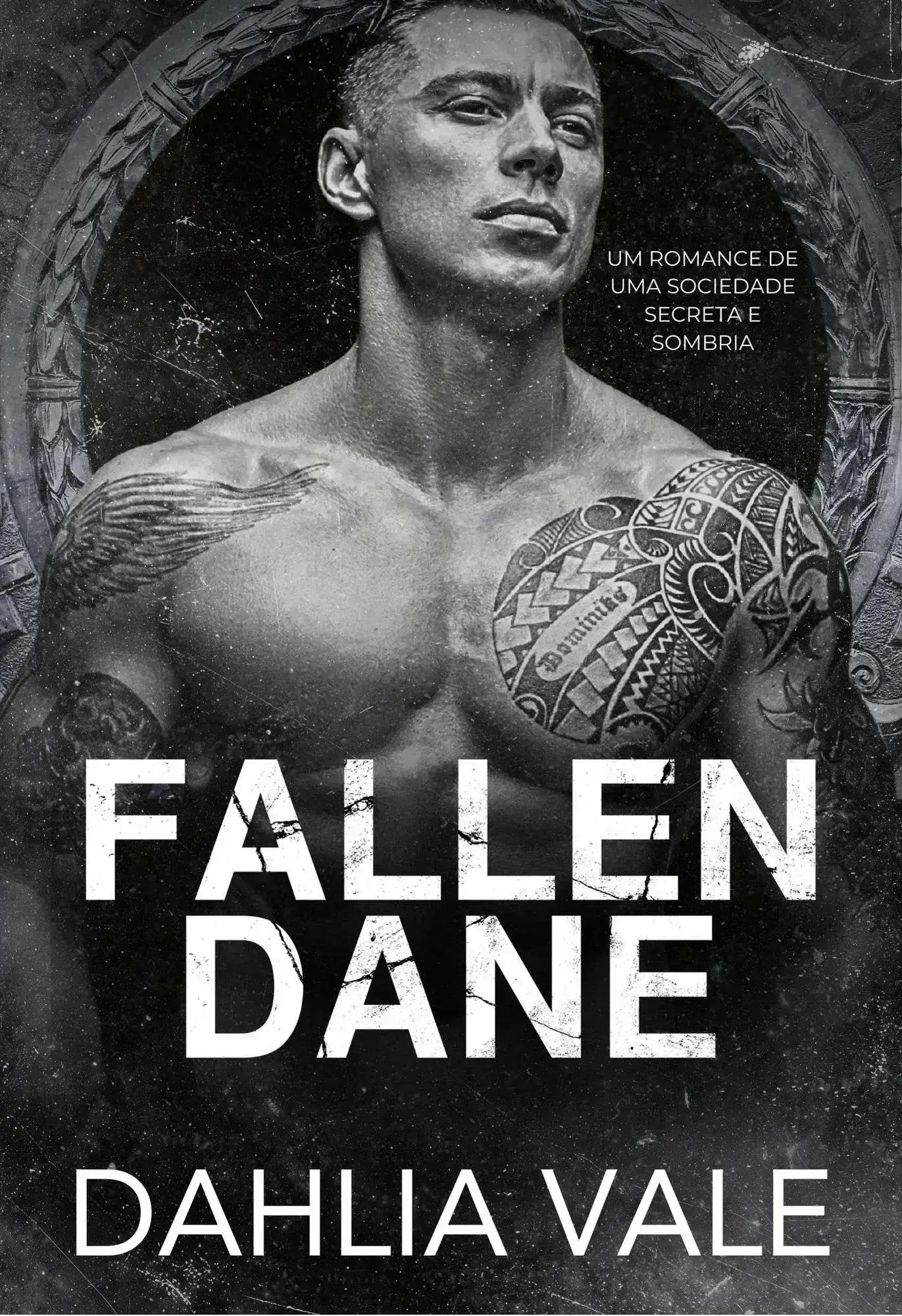 FALLEN DANE