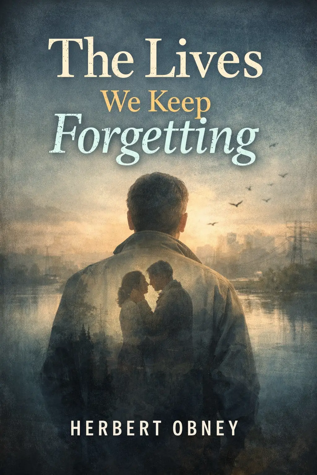 The Lives We Keep Forgetting