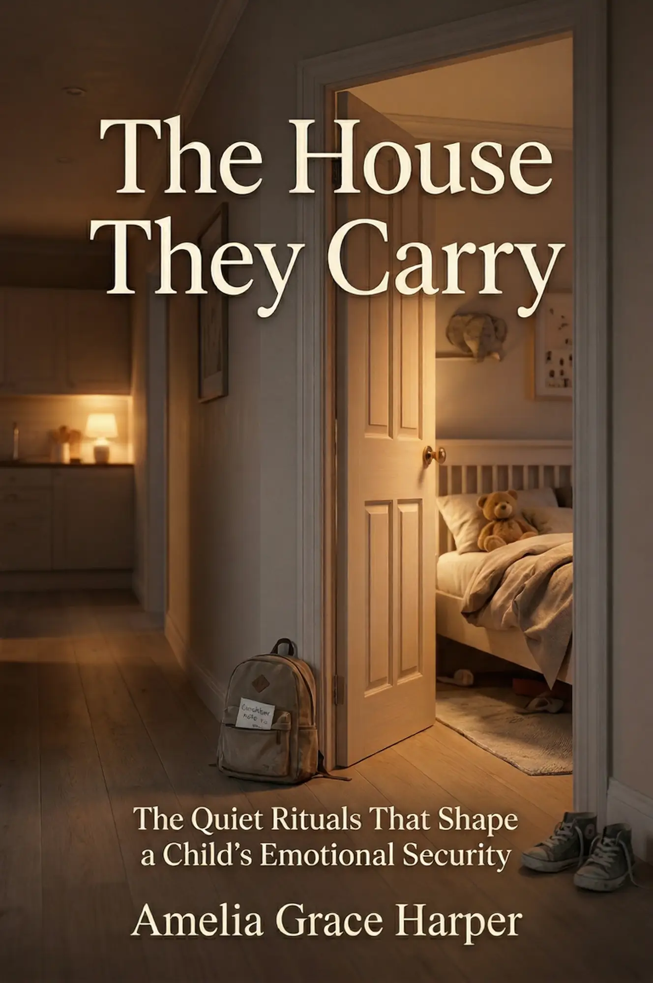 The House They Carry