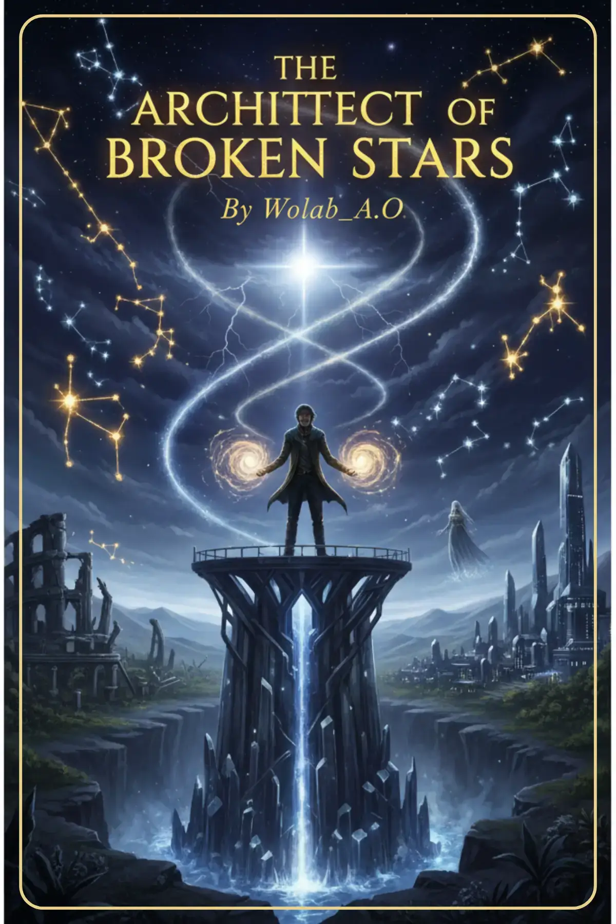 The Architect of Broken Stars
